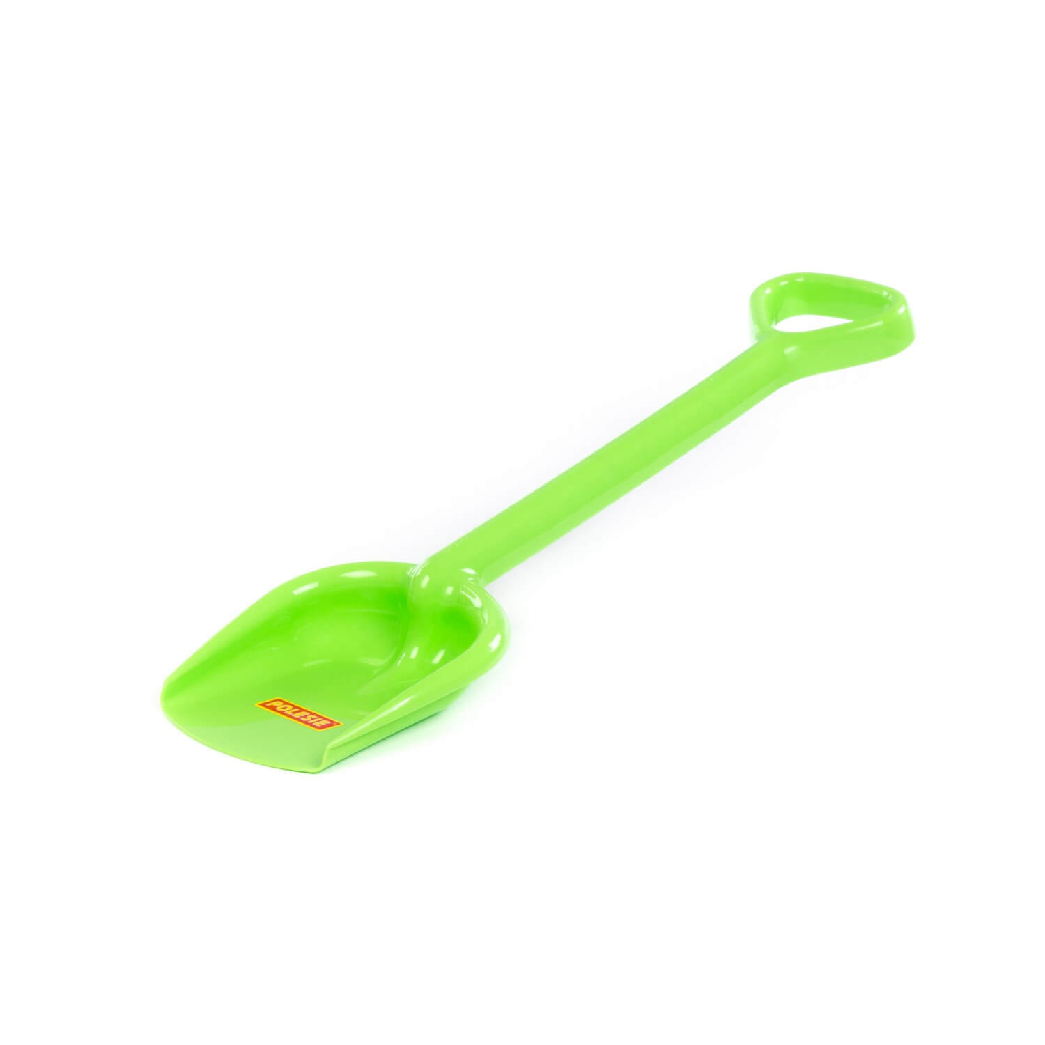 Łopata duża (długość 50 cm) (zielona) Łopata duża (długość 50 cm) (zielona) Ref. 80356 - photo #1