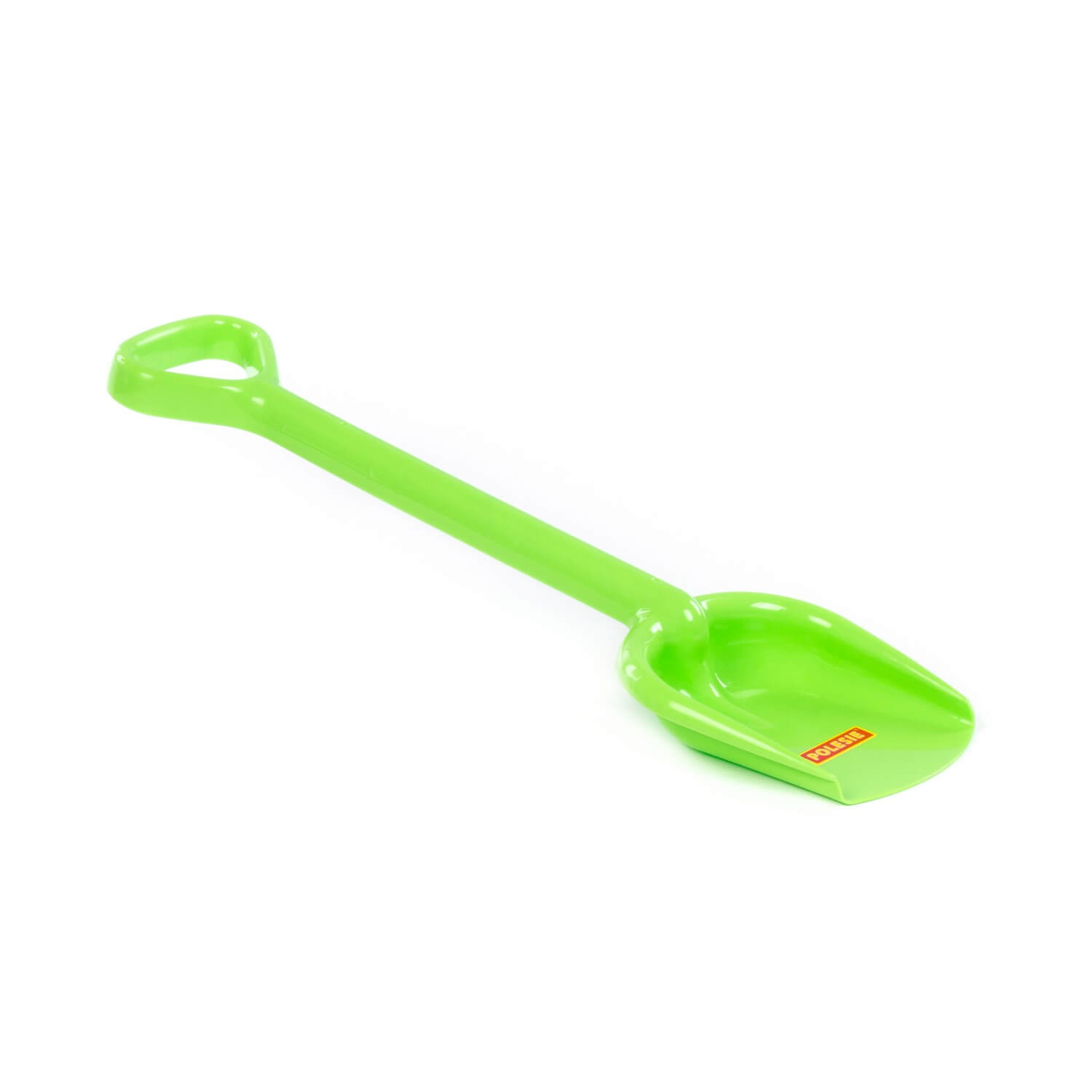 Łopata duża (długość 50 cm) (zielona) Łopata duża (długość 50 cm) (zielona) Ref. 80356 - photo #5