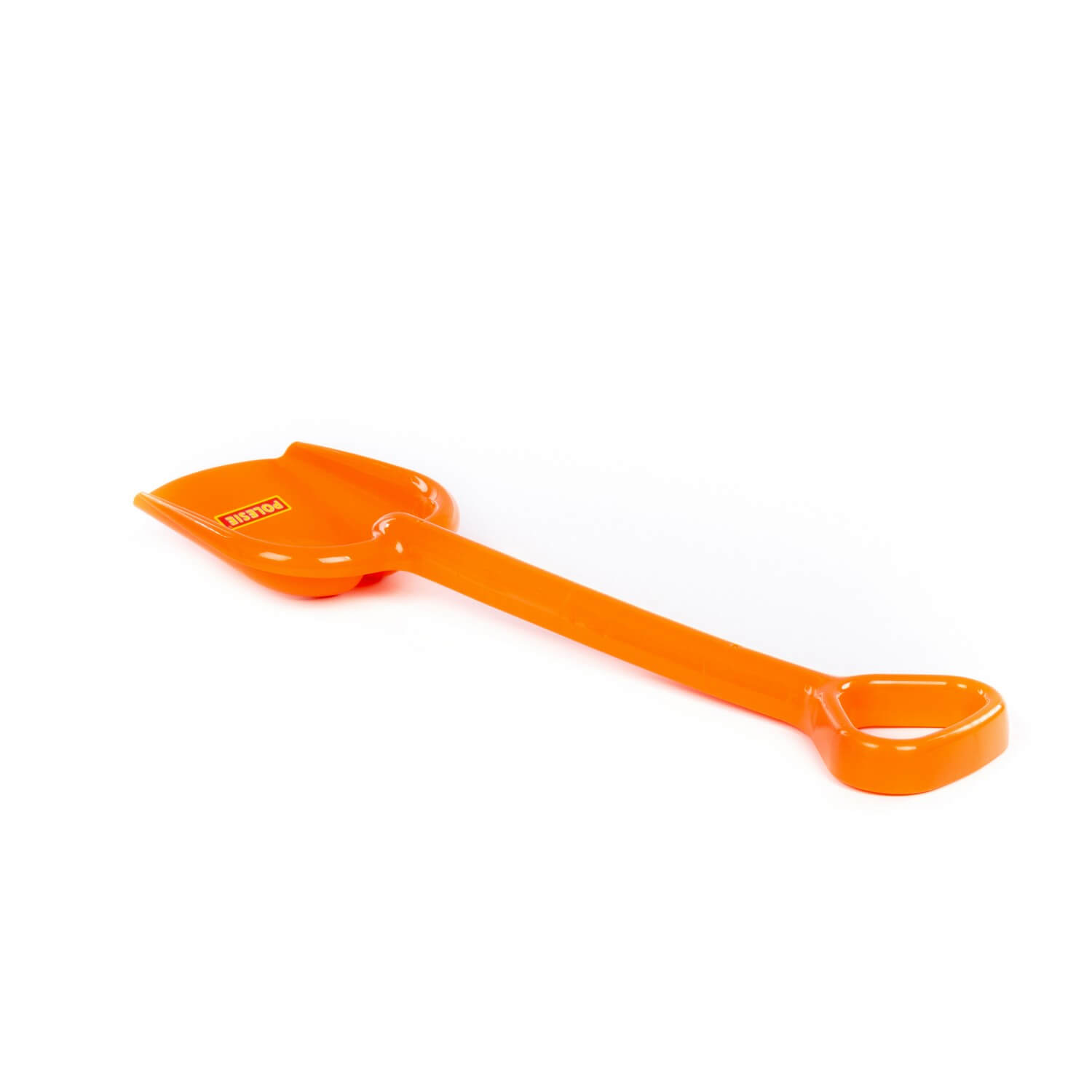Łopata duża (długość 50 cm) (pomarańczowa) Łopata duża (długość 50 cm) (pomarańczowa) Ref. 80363 - photo #3