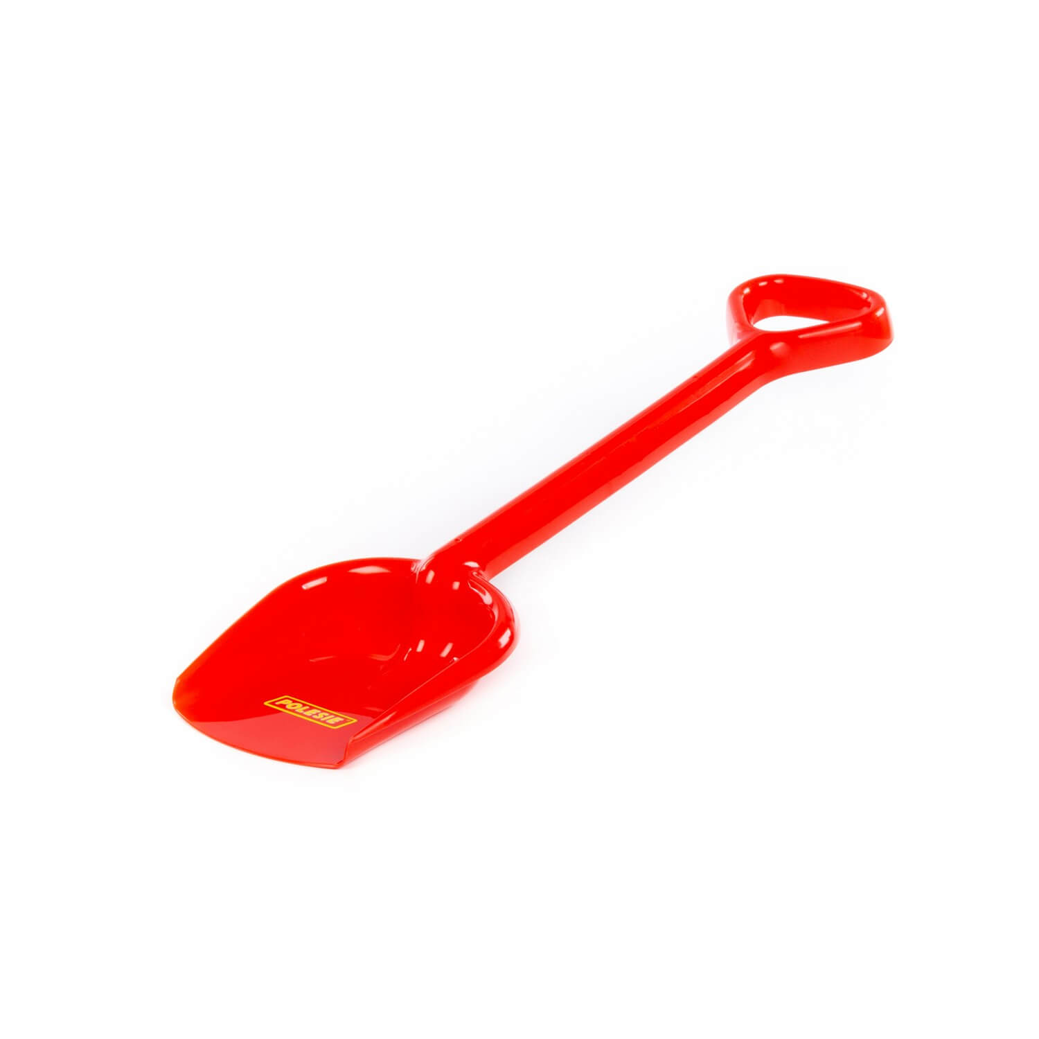 Łopata duża (długość 50 cm) (czerwona) Łopata duża (długość 50 cm) (czerwona) Ref. 80370 - photo #1
