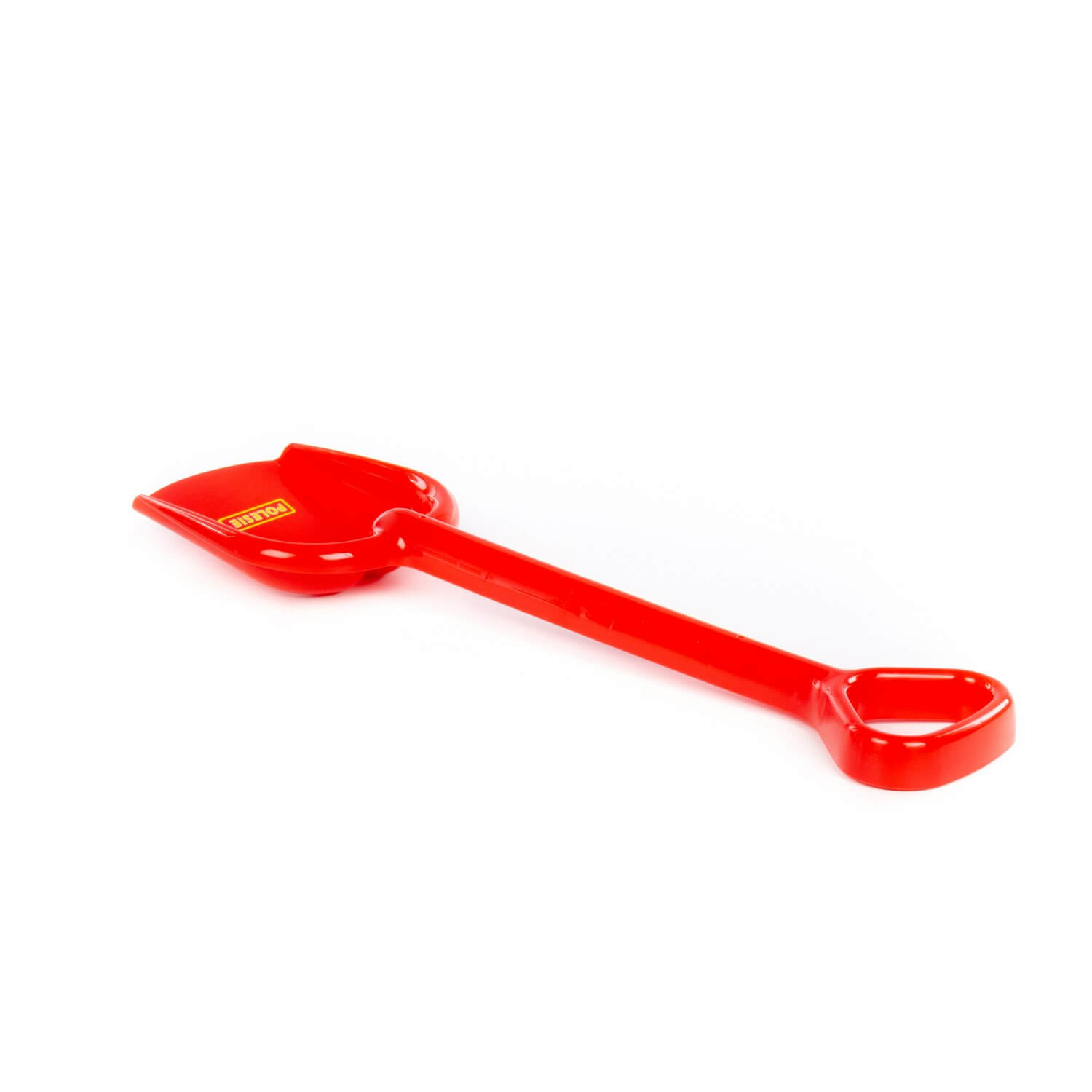 Łopata duża (długość 50 cm) (czerwona) Łopata duża (długość 50 cm) (czerwona) Ref. 80370 - photo #3