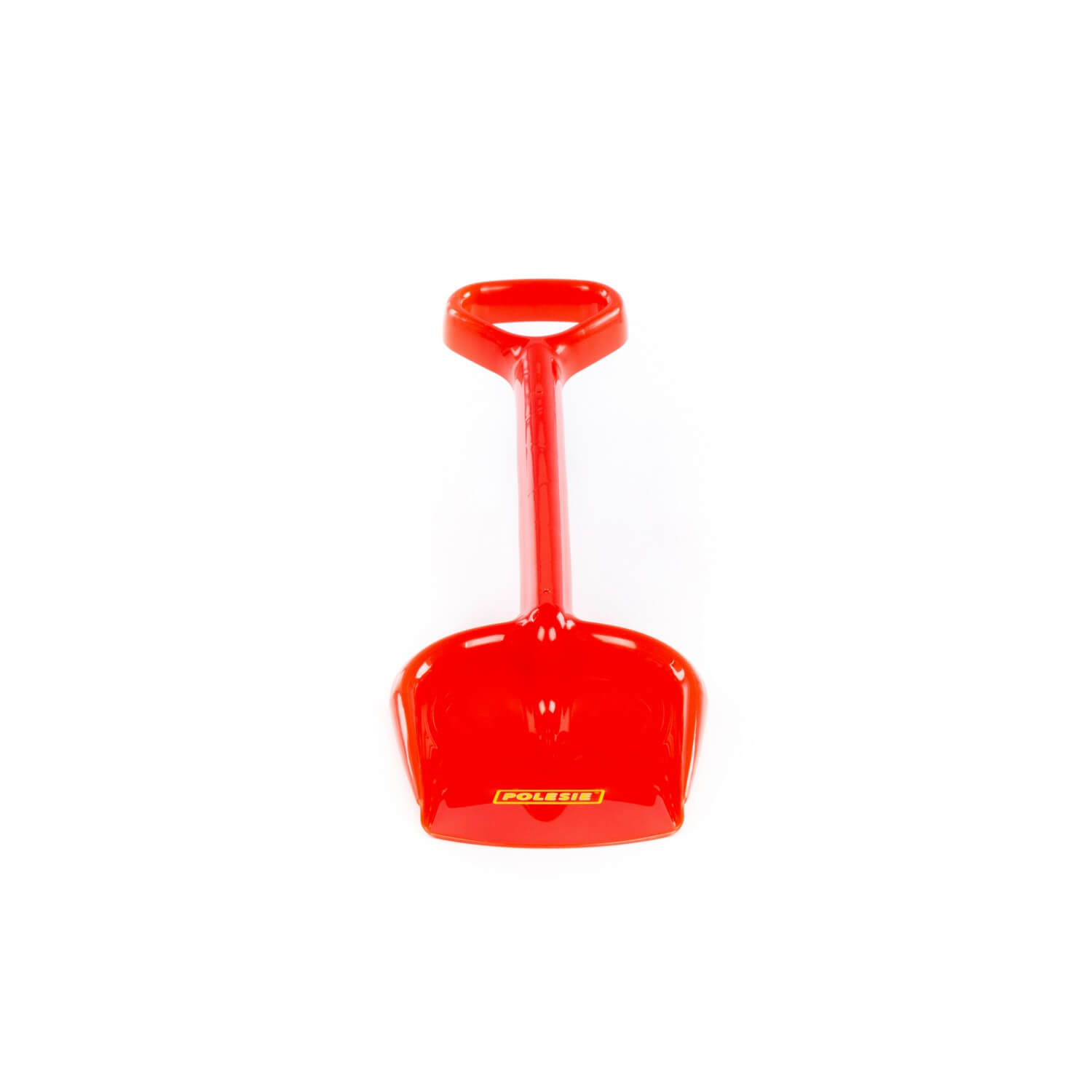 Łopata duża (długość 50 cm) (czerwona) Łopata duża (długość 50 cm) (czerwona) Ref. 80370 - photo #6