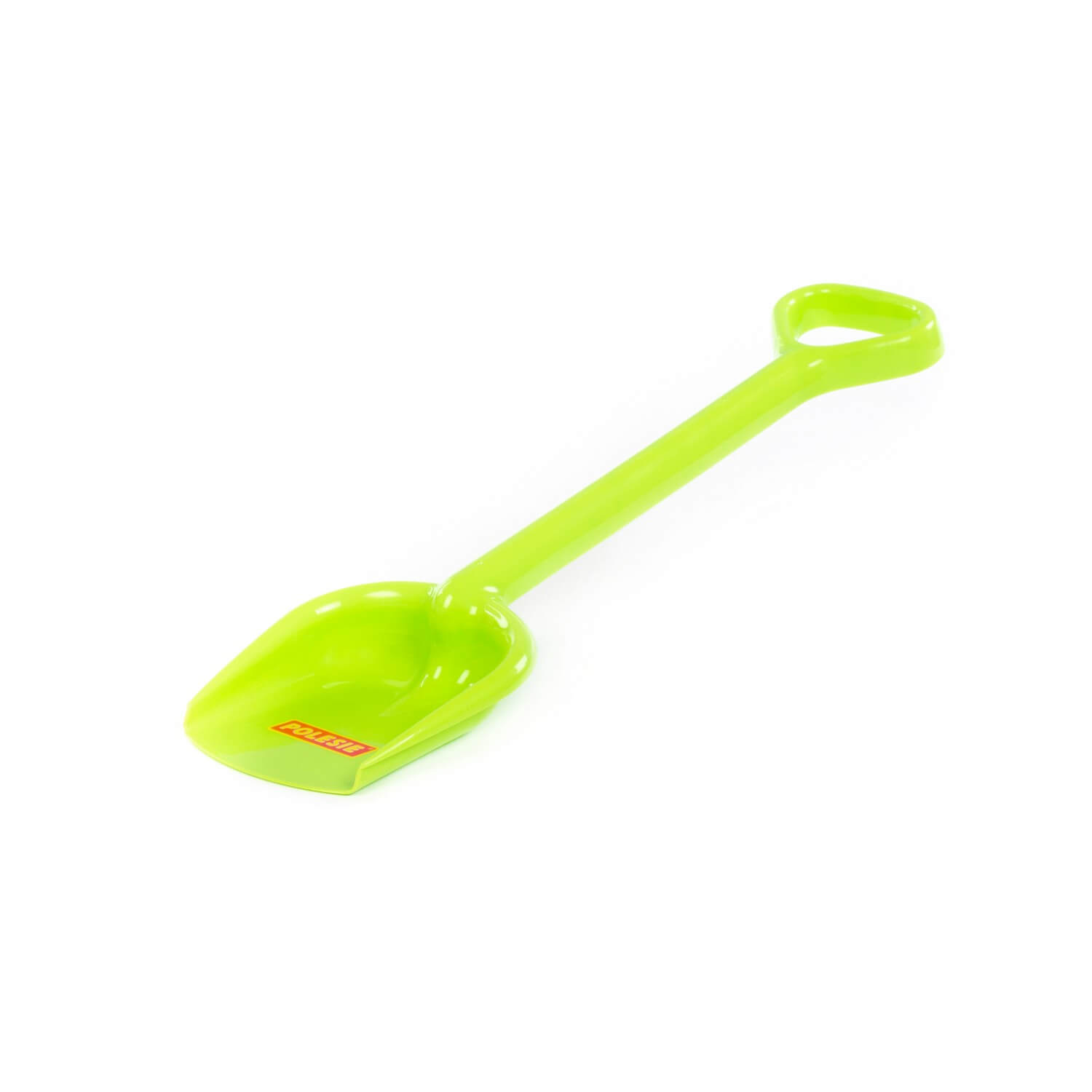 Łopata średnia (długość 41 cm) (zielona) Łopata średnia (długość 41 cm) (zielona) Ref. 80400 - photo #1