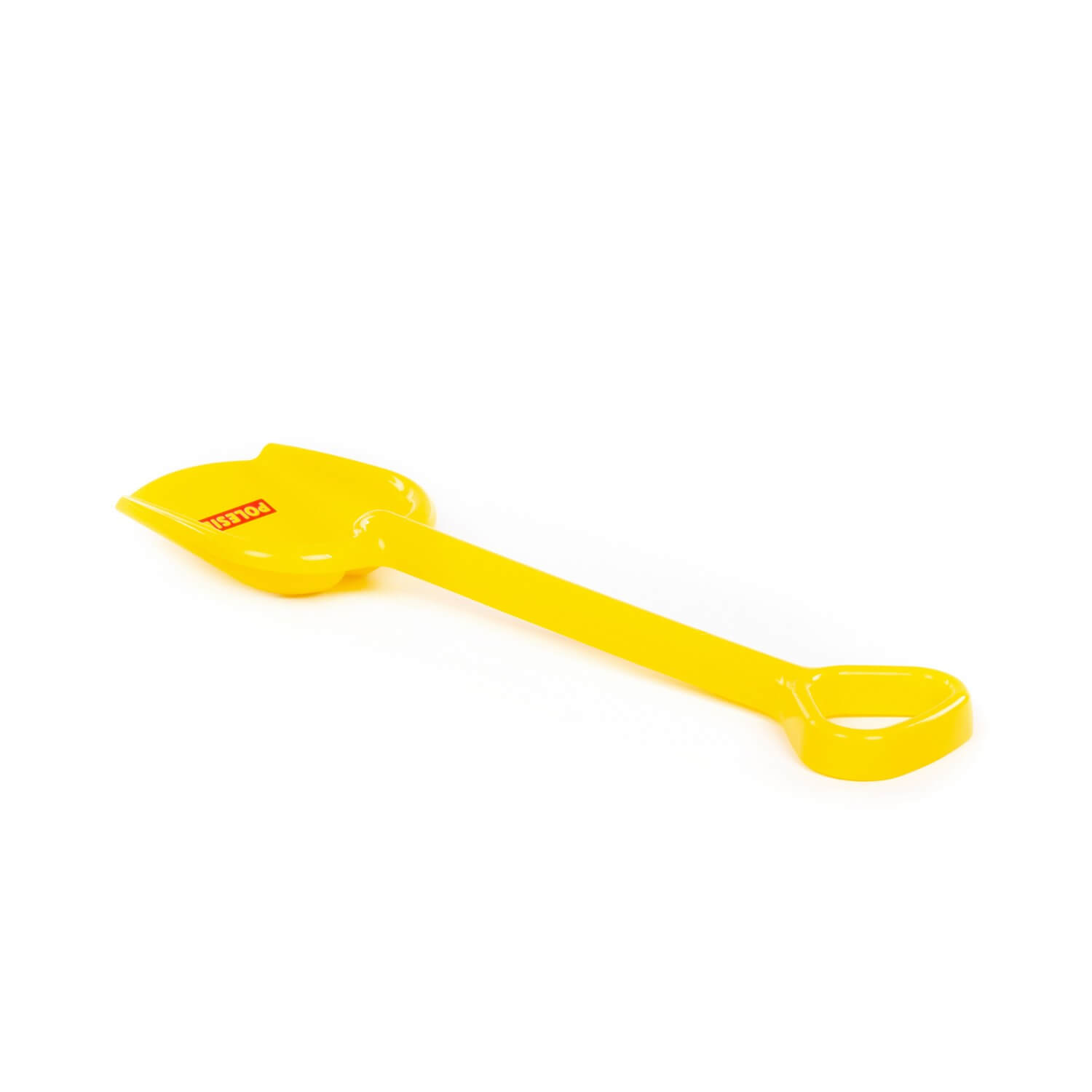 Łopata średnia (długość 41 cm) (żółta) Łopata średnia (długość 41 cm) (żółta) Ref. 80417 - photo #3
