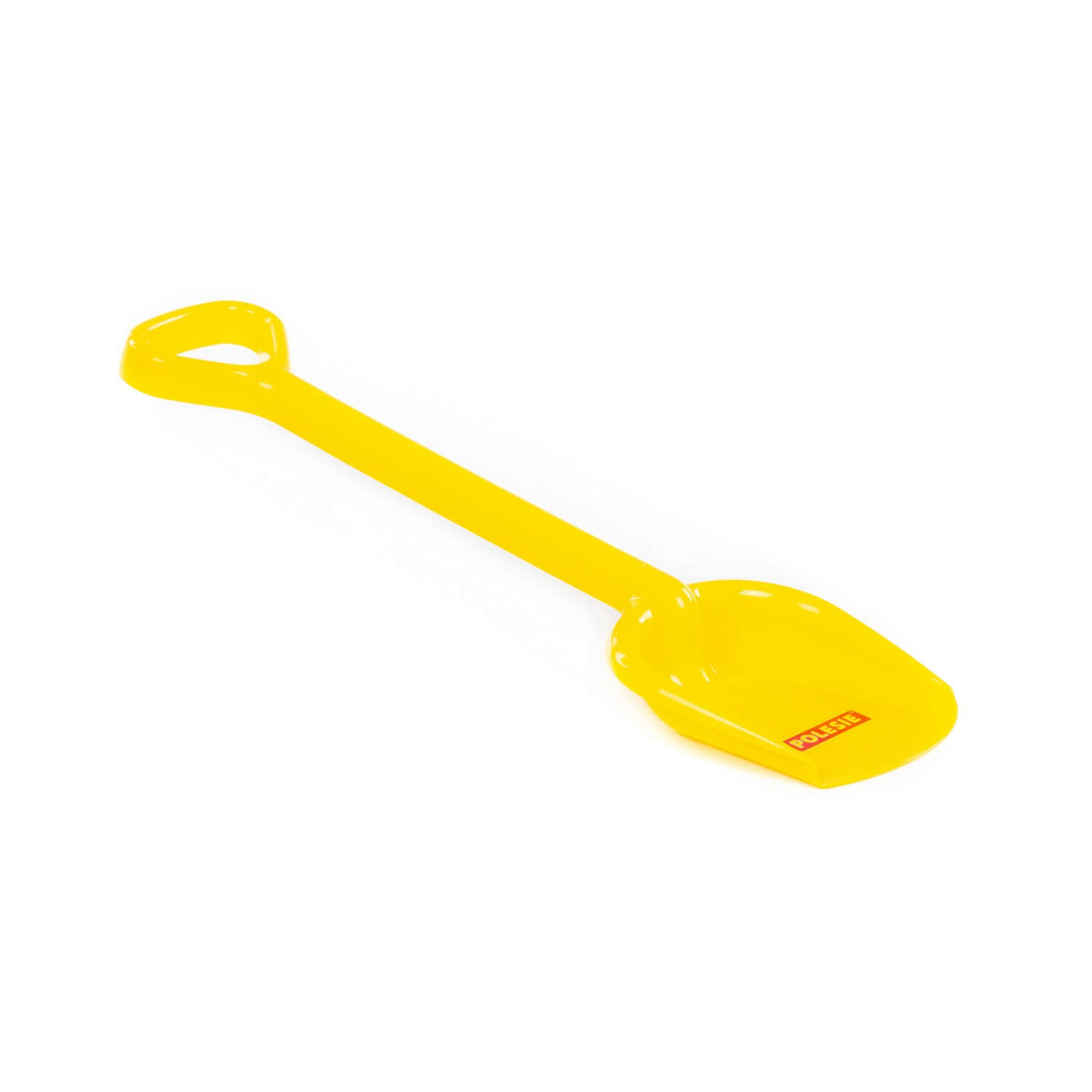 Łopata średnia (długość 41 cm) (żółta) Łopata średnia (długość 41 cm) (żółta) Ref. 80417 - photo #5