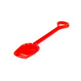 Łopata średnia (długość 41 cm) (czerwona) Ref. 80387 - photo #1