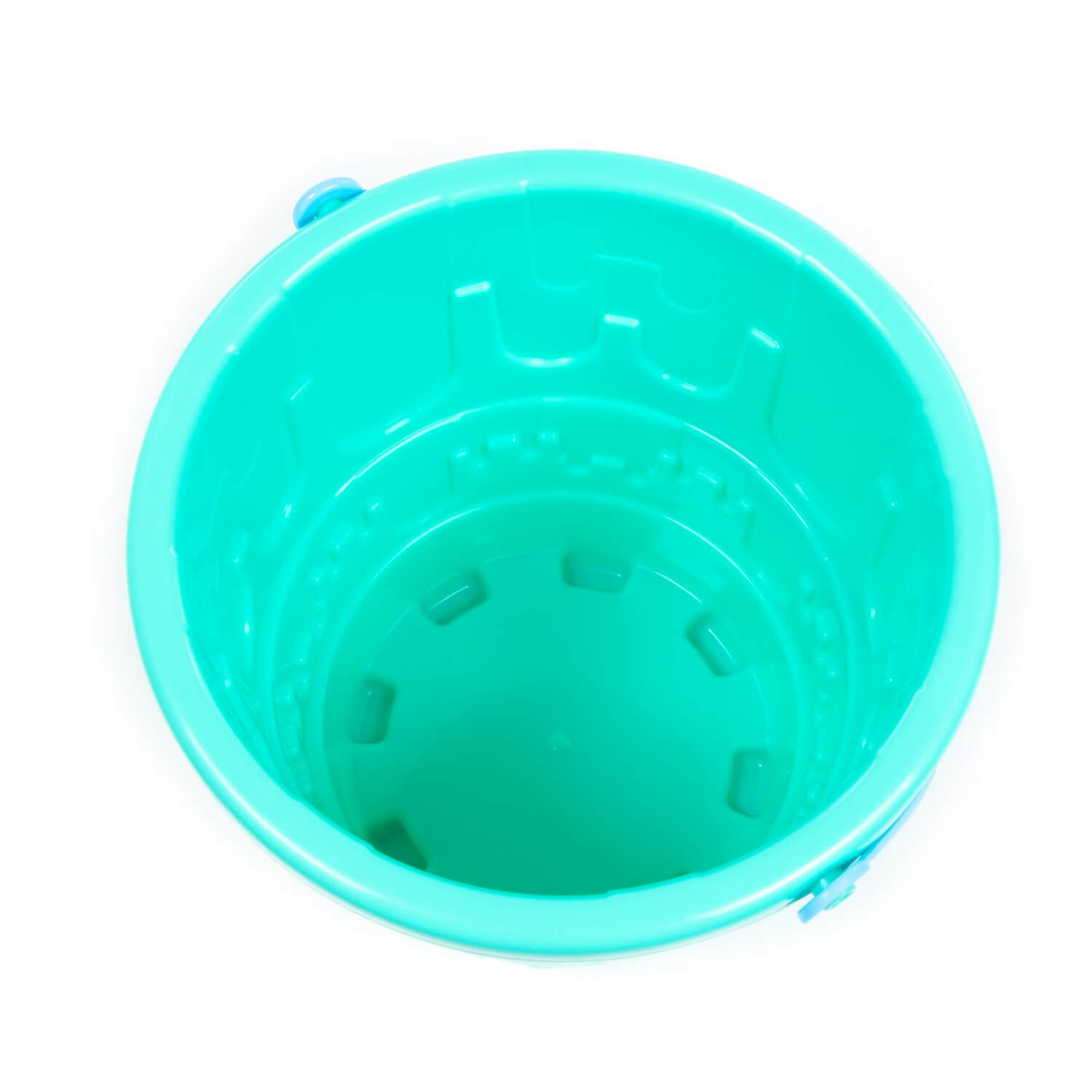 wiaderko-zamek duże wiaderko-zamek duże Ref. 51615 - photo #7