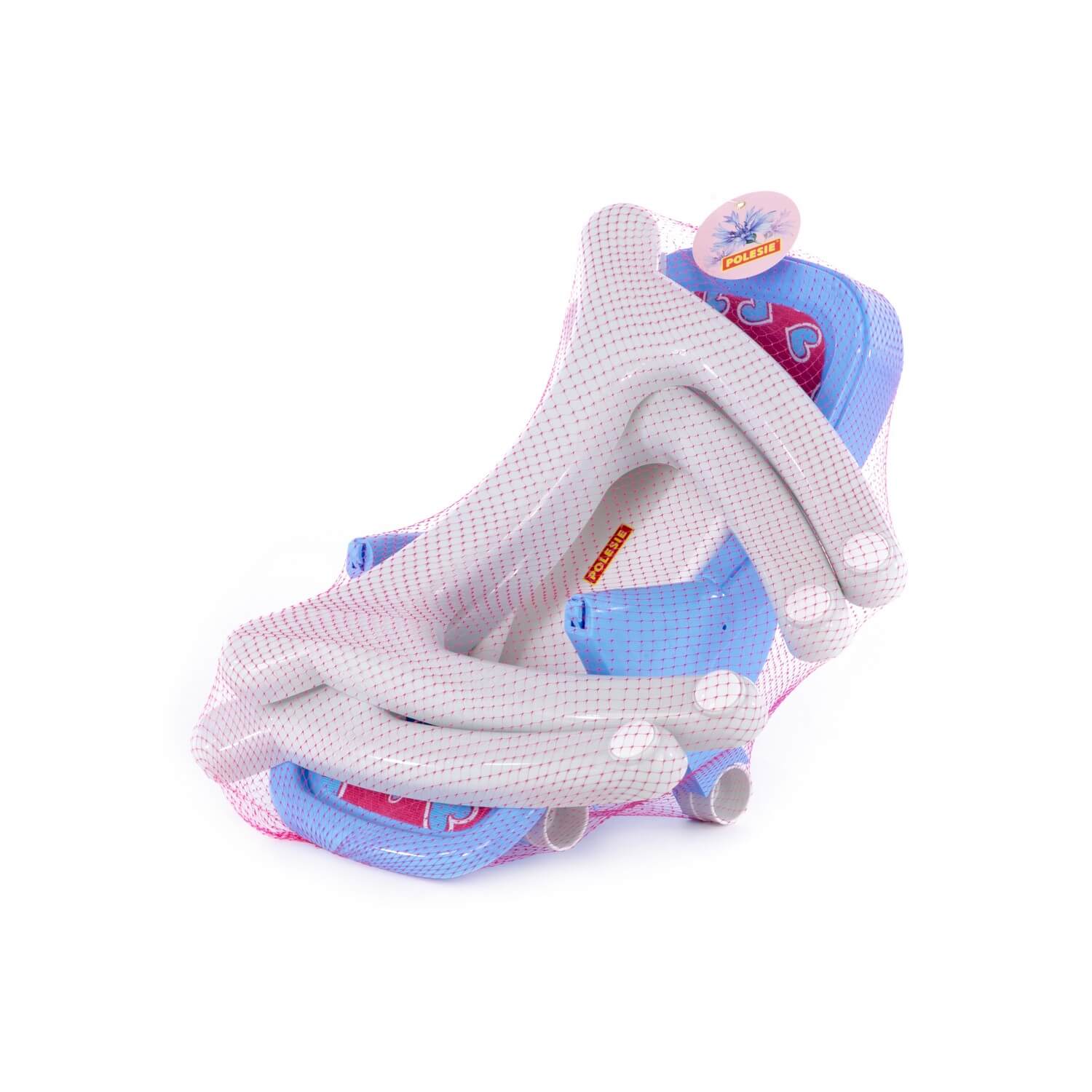 Zestaw zbiorowy - Krzesełko do lalek "Baby Nr2" Ref. 48011 - photo #10