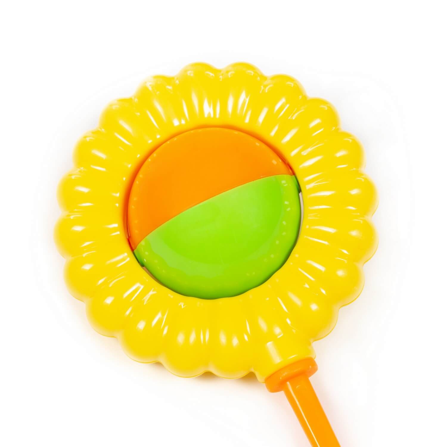 Grzechotka "Słonecznik" Grzechotka "Słonecznik" Ref. 45577 - photo #6