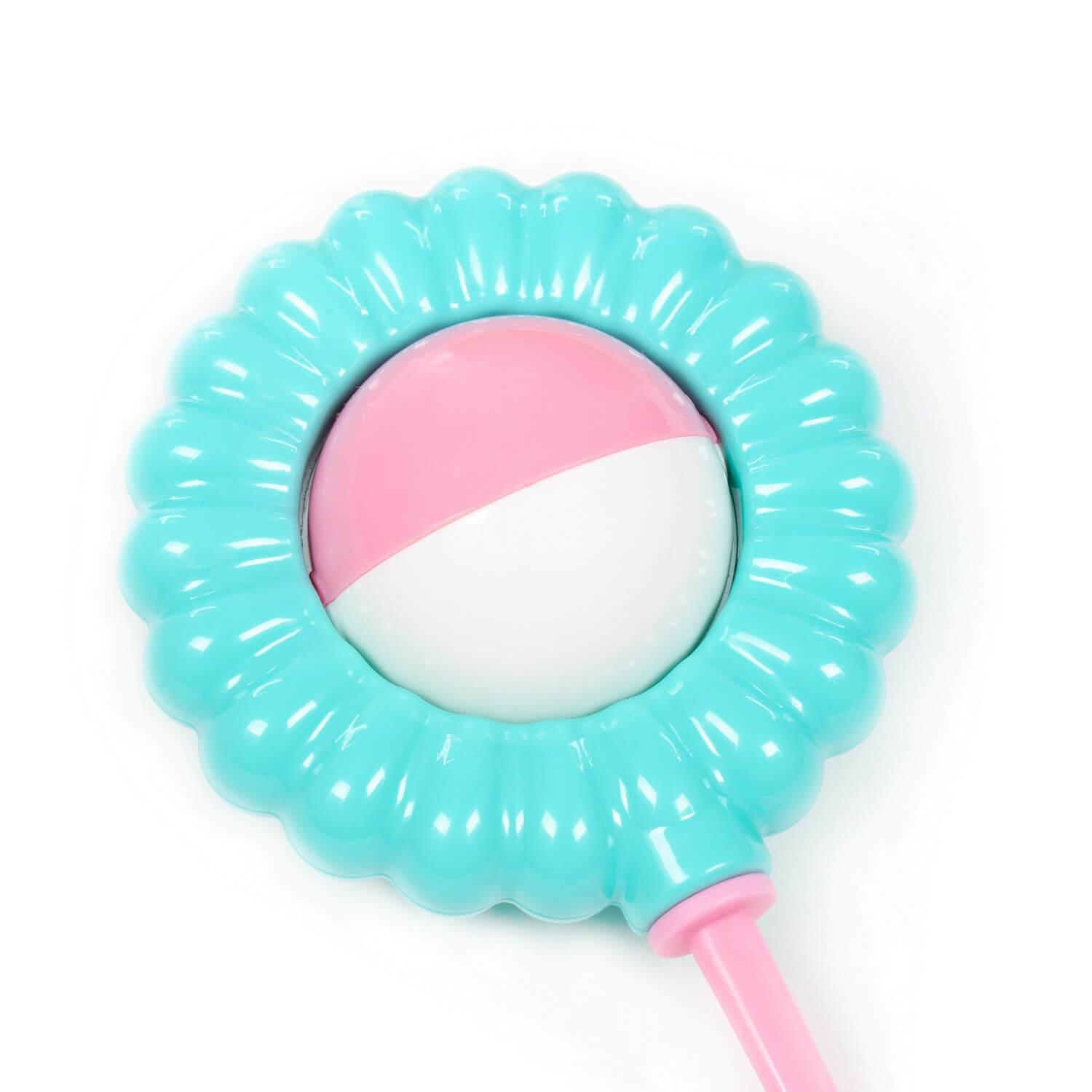 Grzechotka "Słonecznik" Grzechotka "Słonecznik" Ref. 45577 - photo #14