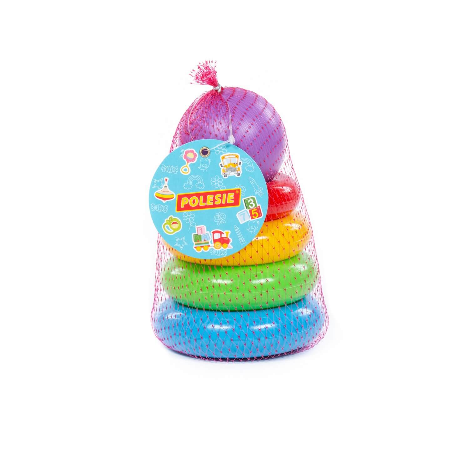 Piramidka "Mini" Ref. 30291 - photo #9
