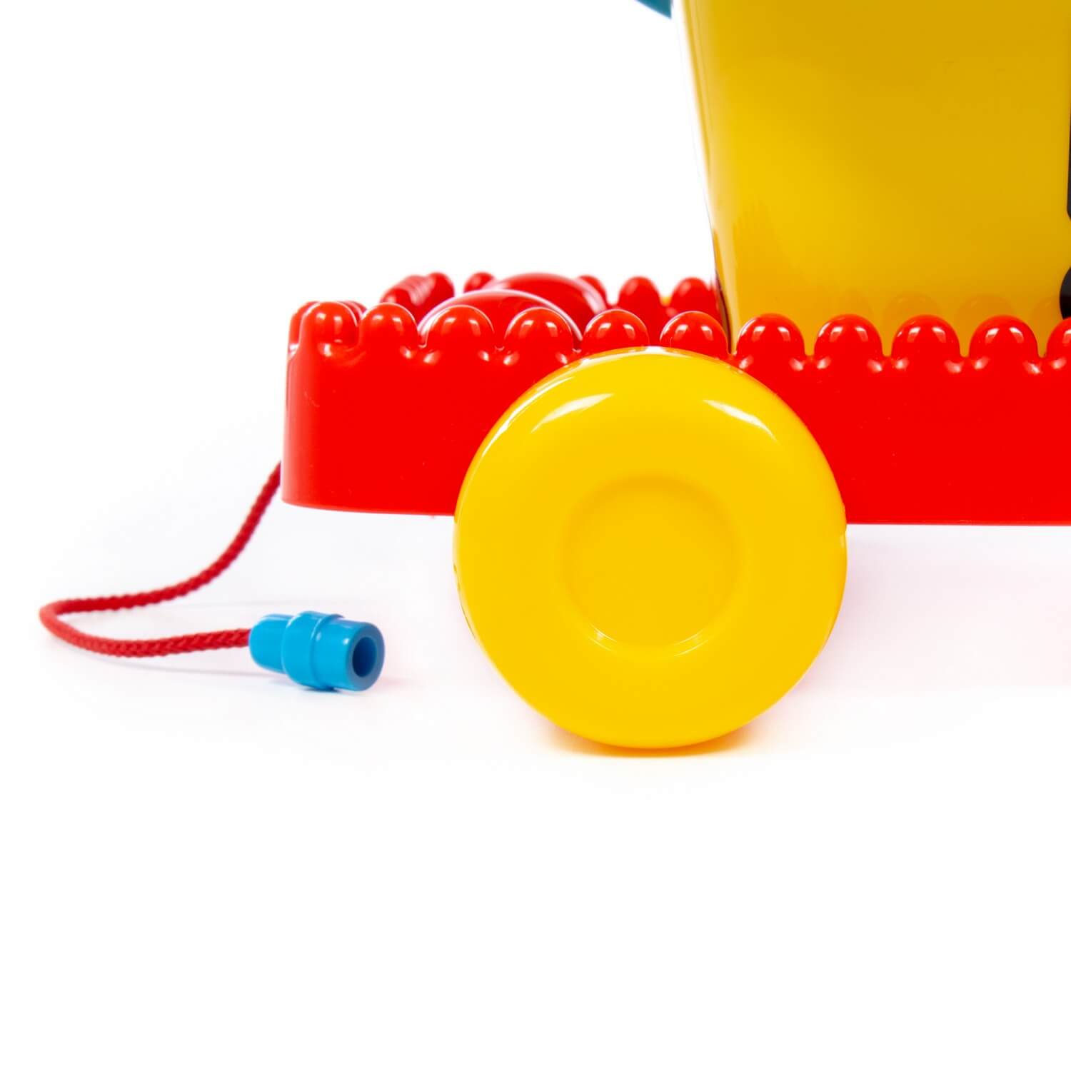 Domek ogrodnika na kołach (w siatce) Ref. 56443 - photo #9