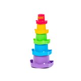 Sorter "Piramidka" (w siatce) Ref. 31694 - photo #1