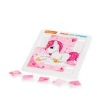 Łamigłówka, układanka logiczna "Jednorożec" (25 elementów) (w woreczku) Ref. 83375 - photo #1
