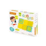 Zabawka edukacyjna "Puzzle" Nr2 (12 elementów) (w pudełku) Ref. 91413 - photo #1