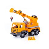 "Prestiż", samochód-dźwig Nr2 (w siatce) Ref. 71235 - photo #1