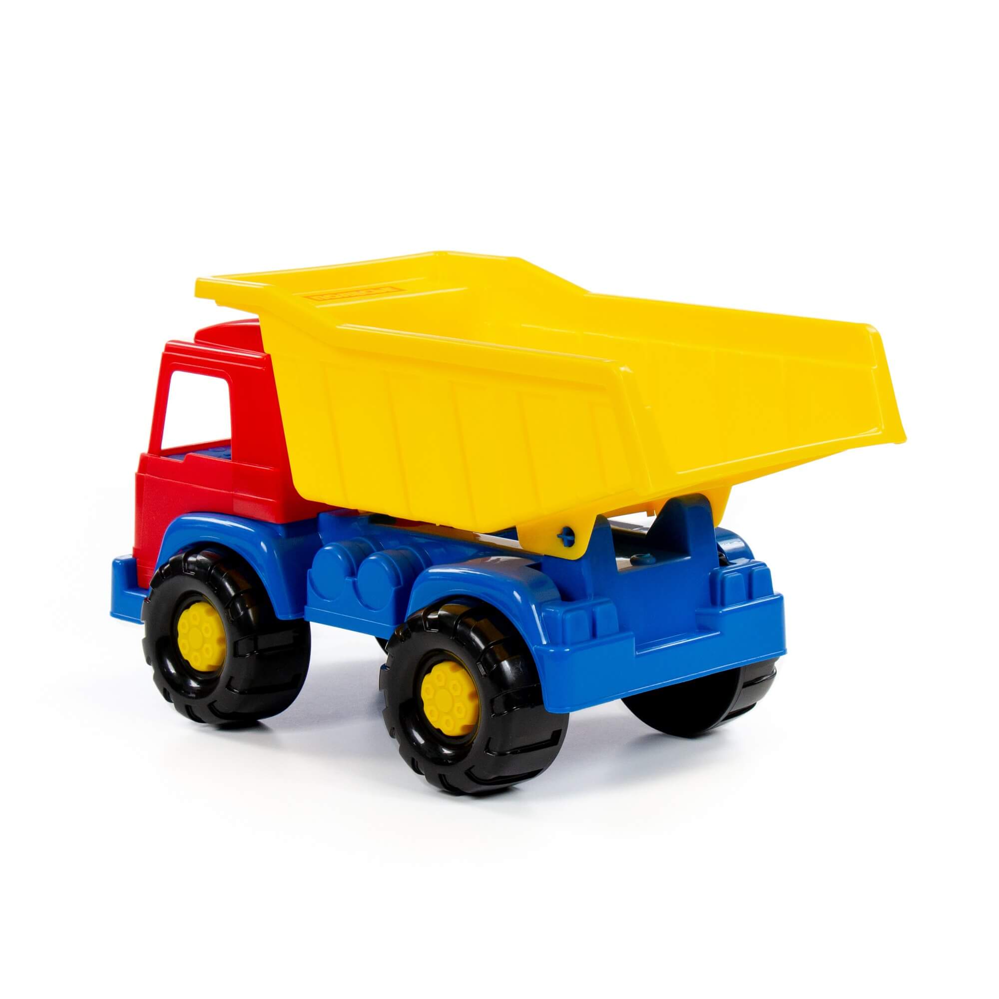 Samochód-wywrotka "Panther" Samochód-wywrotka "Panther" Ref. 24163 - photo #3