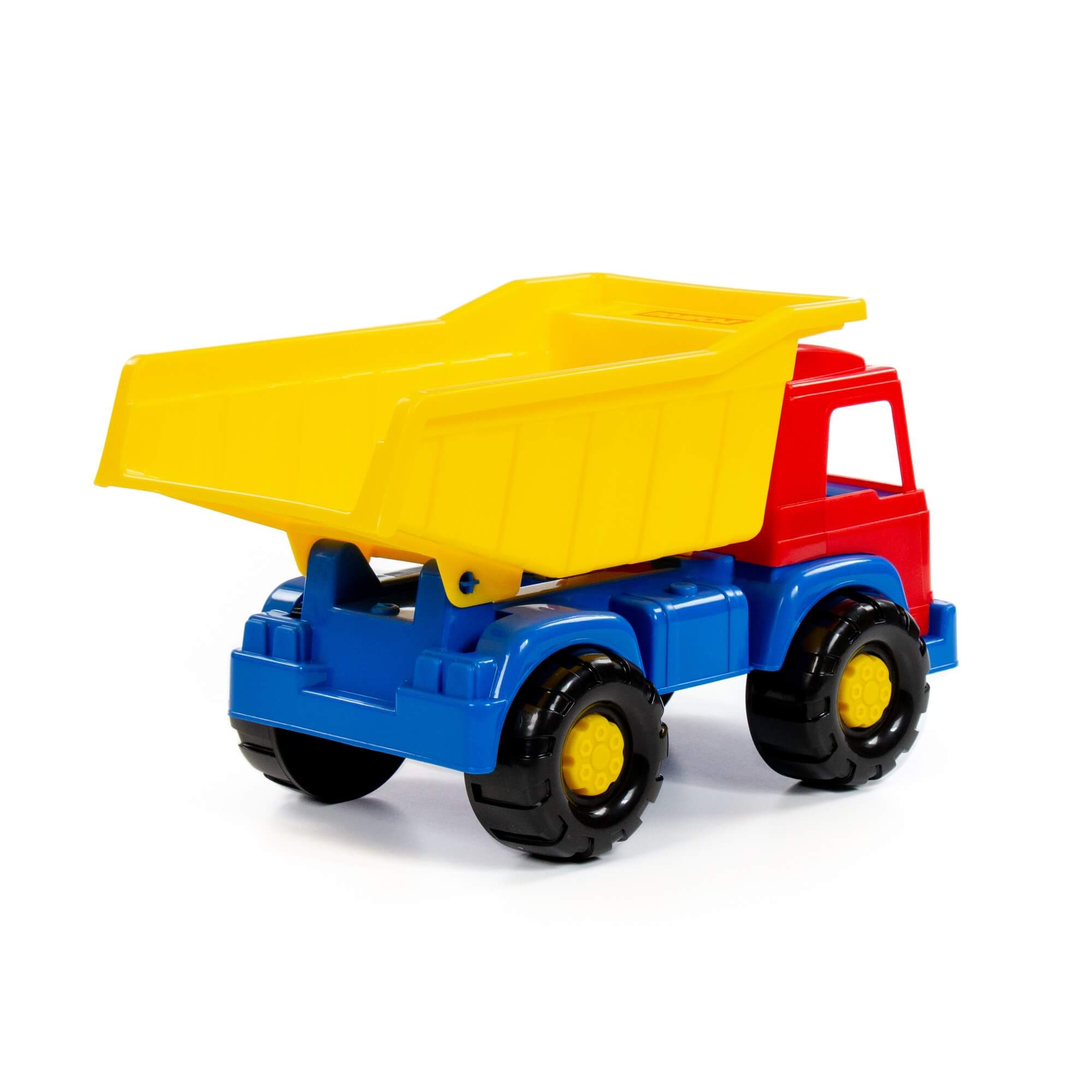 Samochód-wywrotka "Panther" Samochód-wywrotka "Panther" Ref. 24163 - photo #4