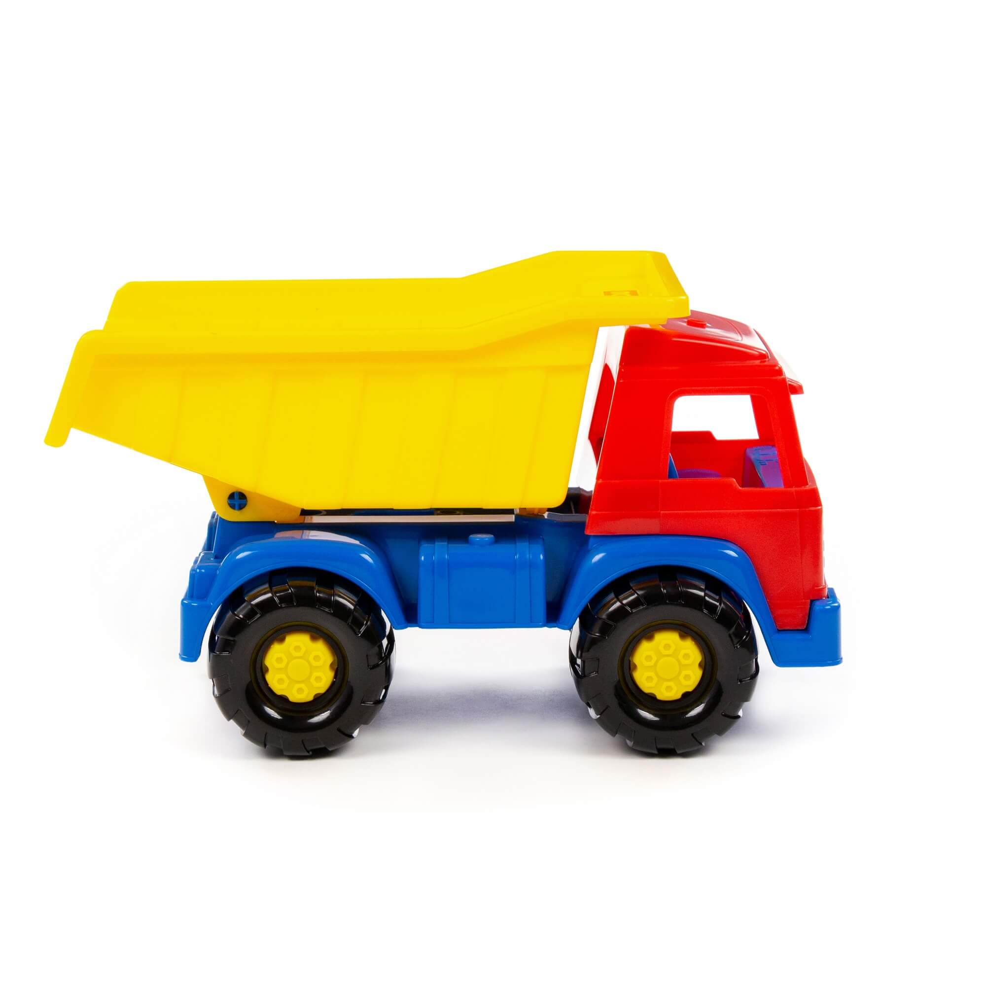 Samochód-wywrotka "Panther" Samochód-wywrotka "Panther" Ref. 24163 - photo #5