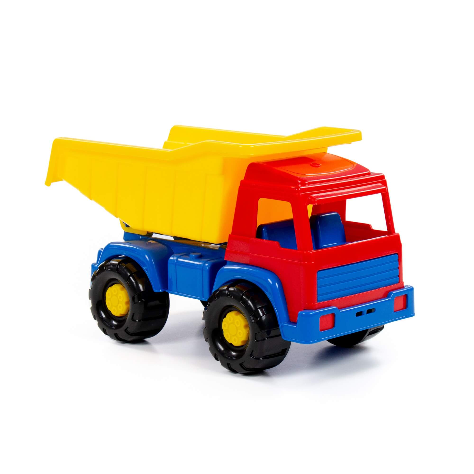 Samochód-wywrotka "Panther" Samochód-wywrotka "Panther" Ref. 24163 - photo #6