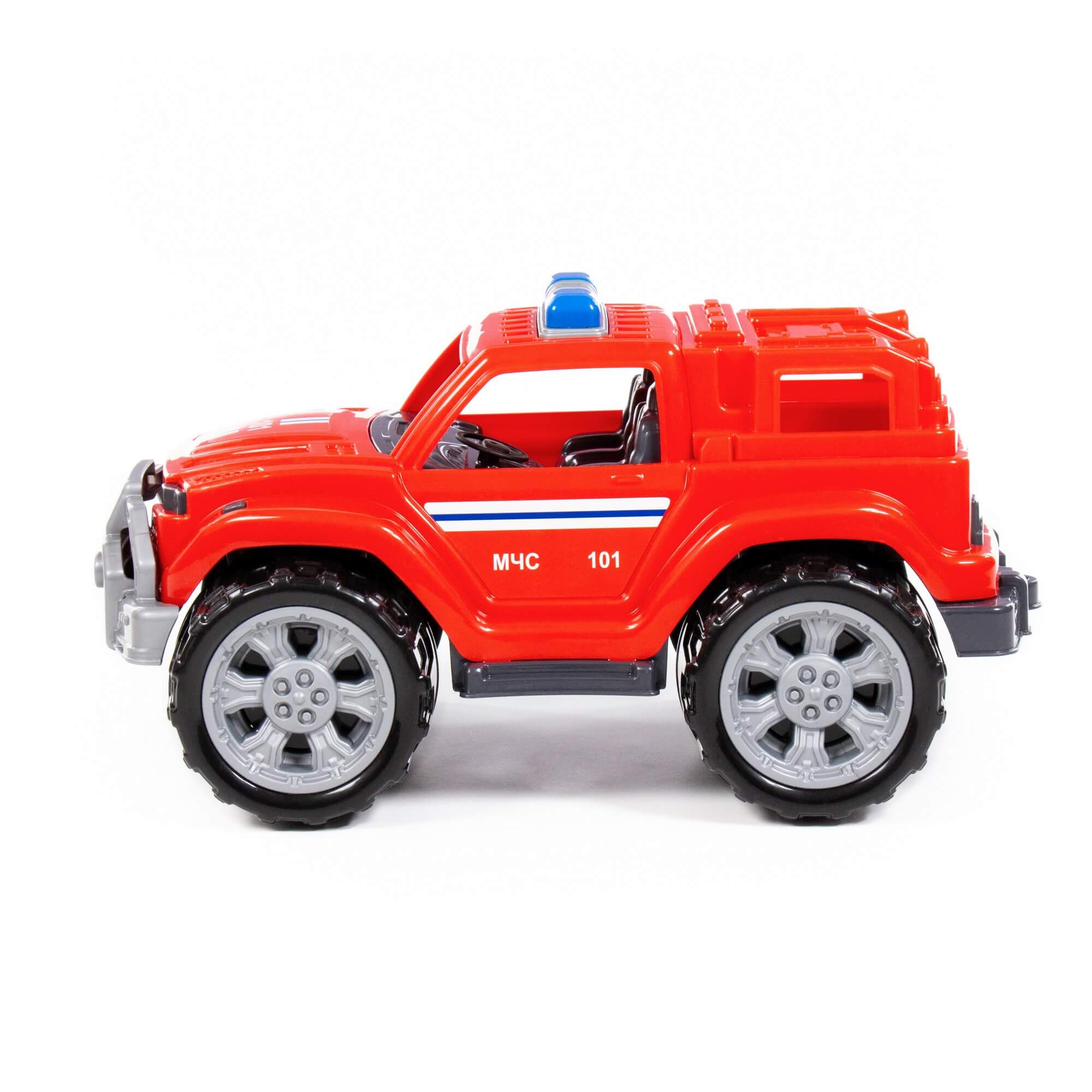 Samochód "Legion" straż pożarna (w siatce) Samochód "Legion" straż pożarna (w siatce) Ref. 57956 - photo #2