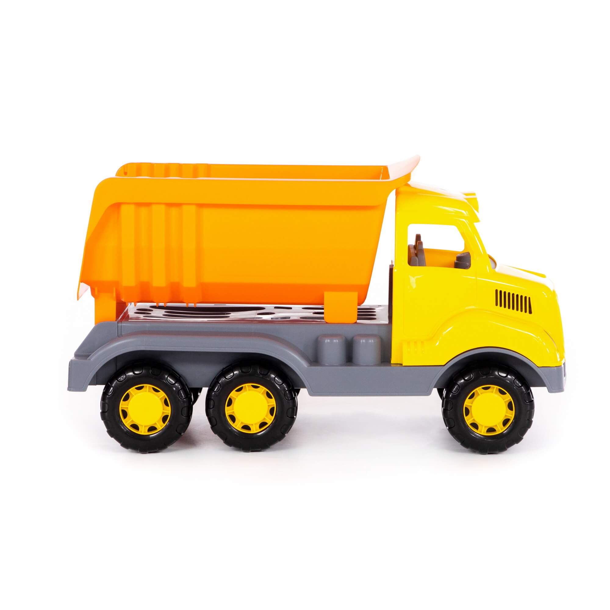 "Osiłek", samochód-wywrotka "Osiłek", samochód-wywrotka Ref. 24125 - photo #5