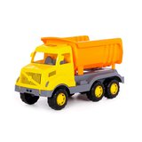 "Osiłek", samochód-wywrotka Ref. 24125 - photo #1