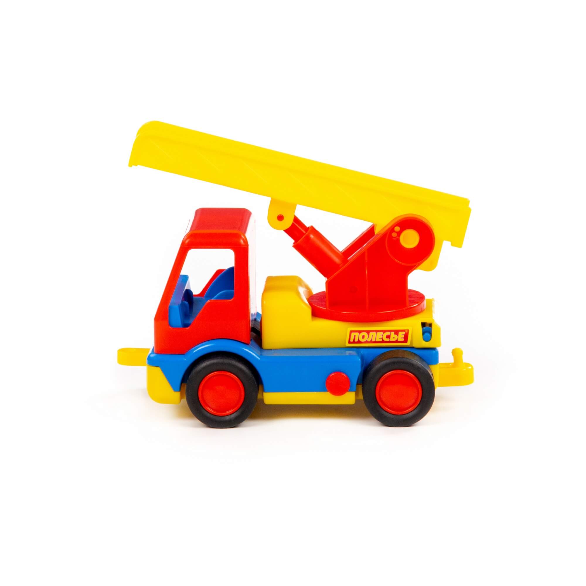 "Basics", samochód-straż pożarna (w siatce) "Basics", samochód-straż pożarna (w siatce) Ref. 24231 - photo #2