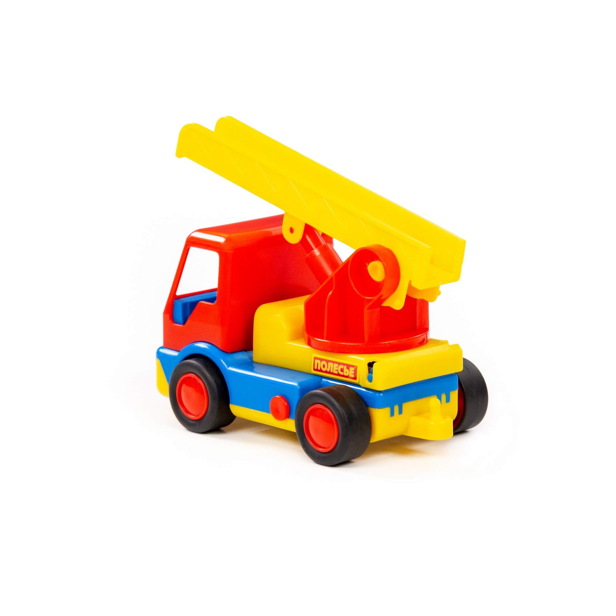 "Basics", samochód-straż pożarna (w siatce) "Basics", samochód-straż pożarna (w siatce) Ref. 24231 - photo #3