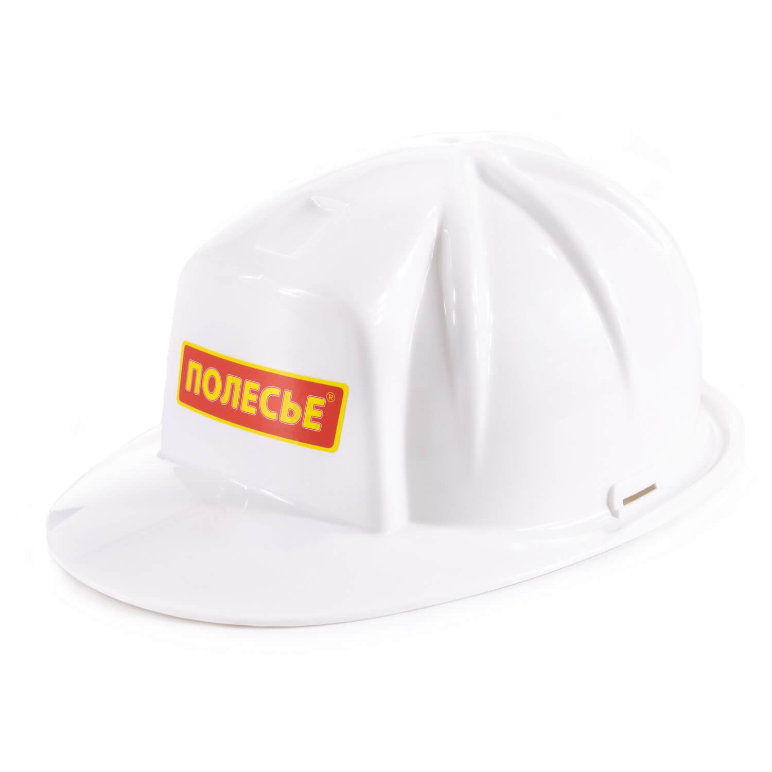 "Premium", samochód-wywrotka + kask (biało-czarny) (w woreczku) Ref. 11804 - photo #10