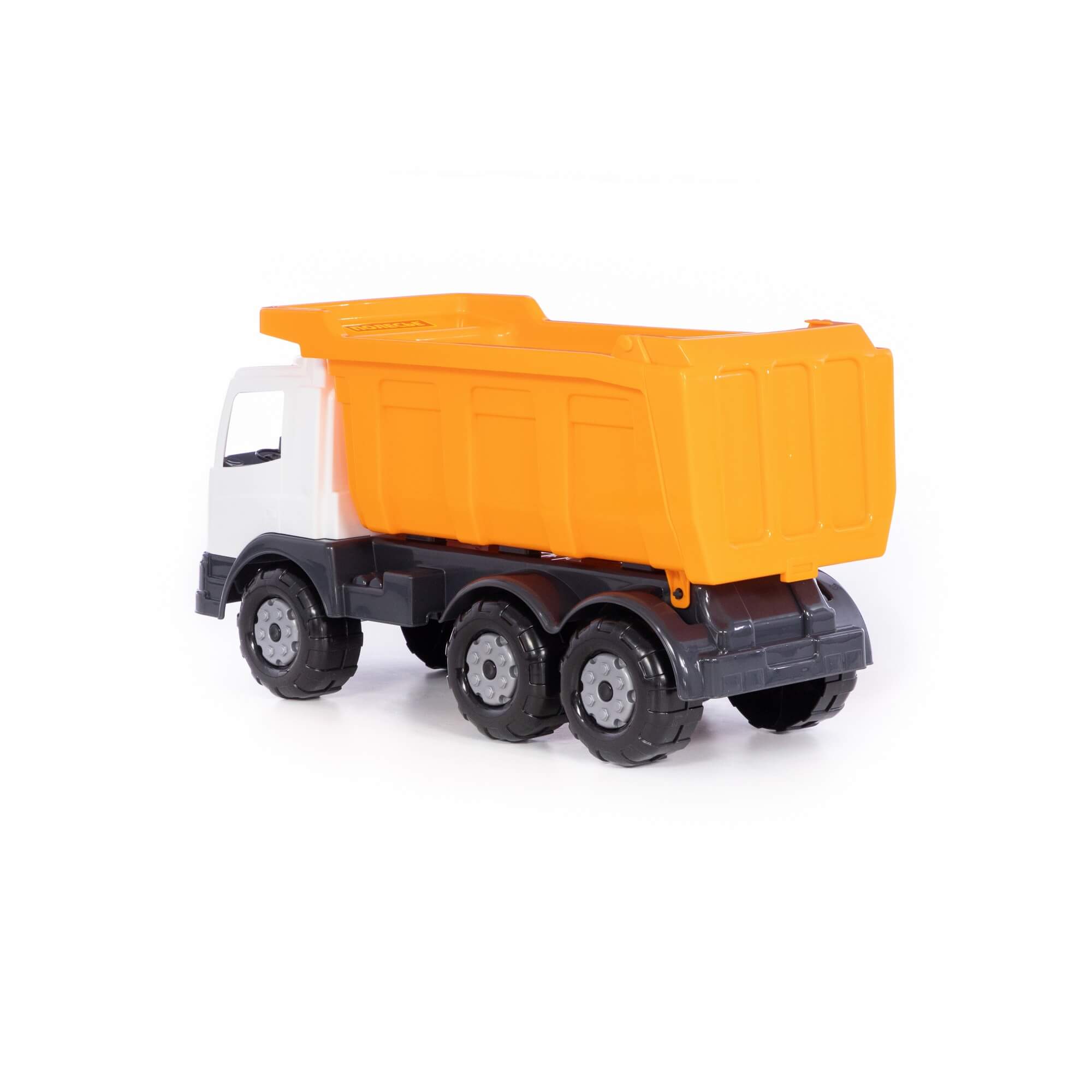 "Premium", samochód ciężarowy "Premium", samochód ciężarowy Ref. 39655 - photo #3