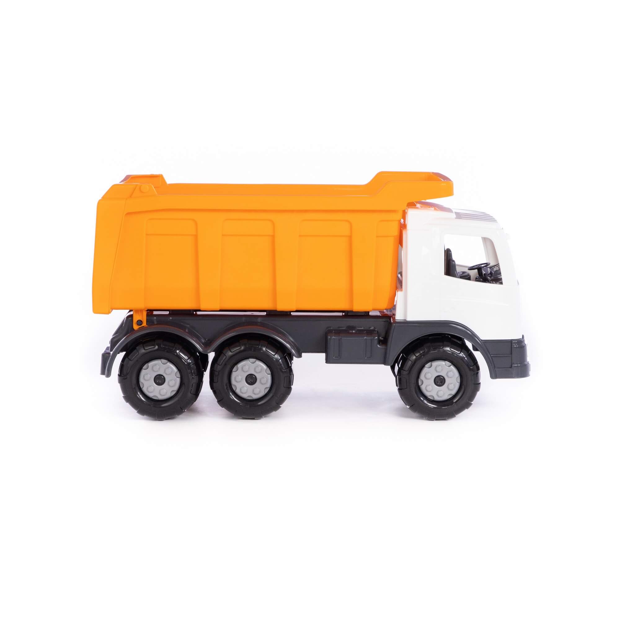 "Premium", samochód ciężarowy "Premium", samochód ciężarowy Ref. 39655 - photo #5