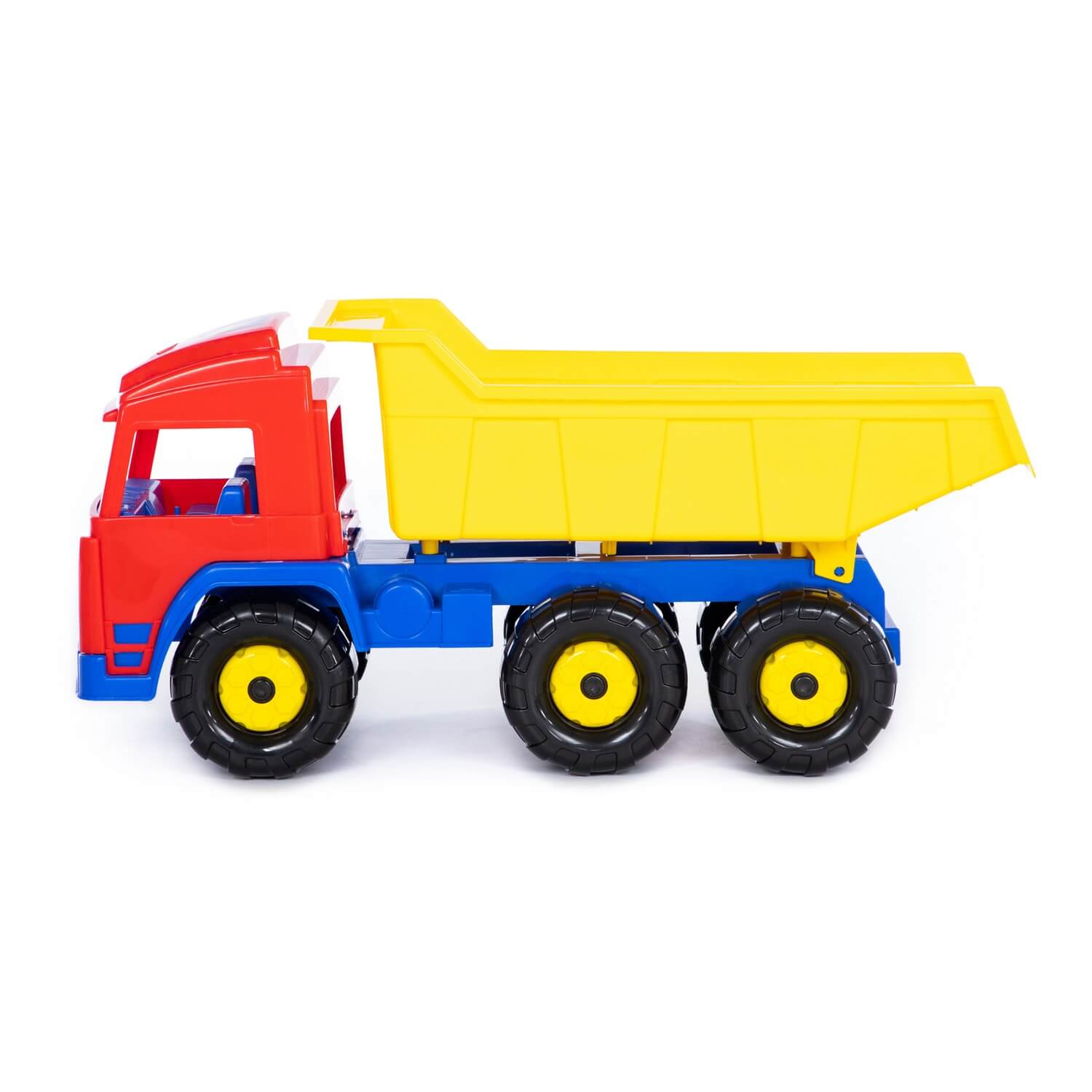 "Silver", samochód-wywrotka "Silver", samochód-wywrotka Ref. 23524 - photo #2