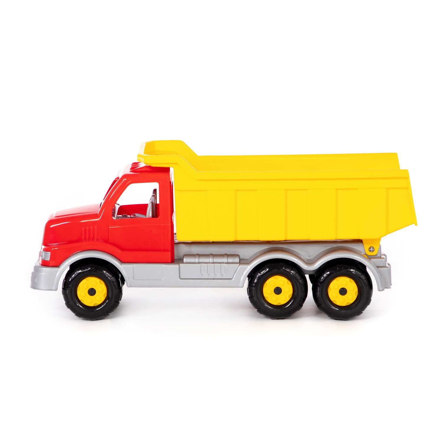 "Stalker", samochód-wywrotka "Stalker", samochód-wywrotka Ref. 23517 - photo #2