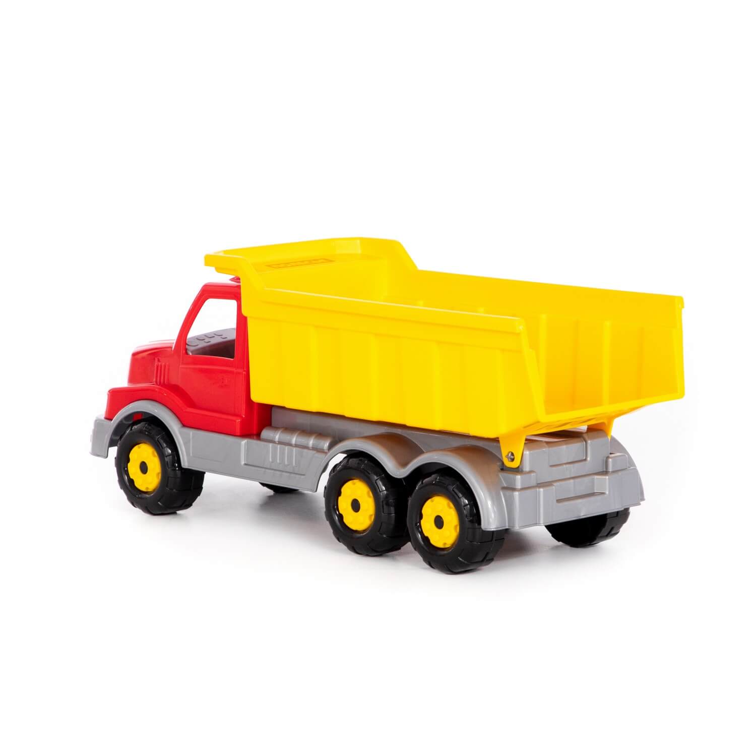 "Stalker", samochód-wywrotka "Stalker", samochód-wywrotka Ref. 23517 - photo #3