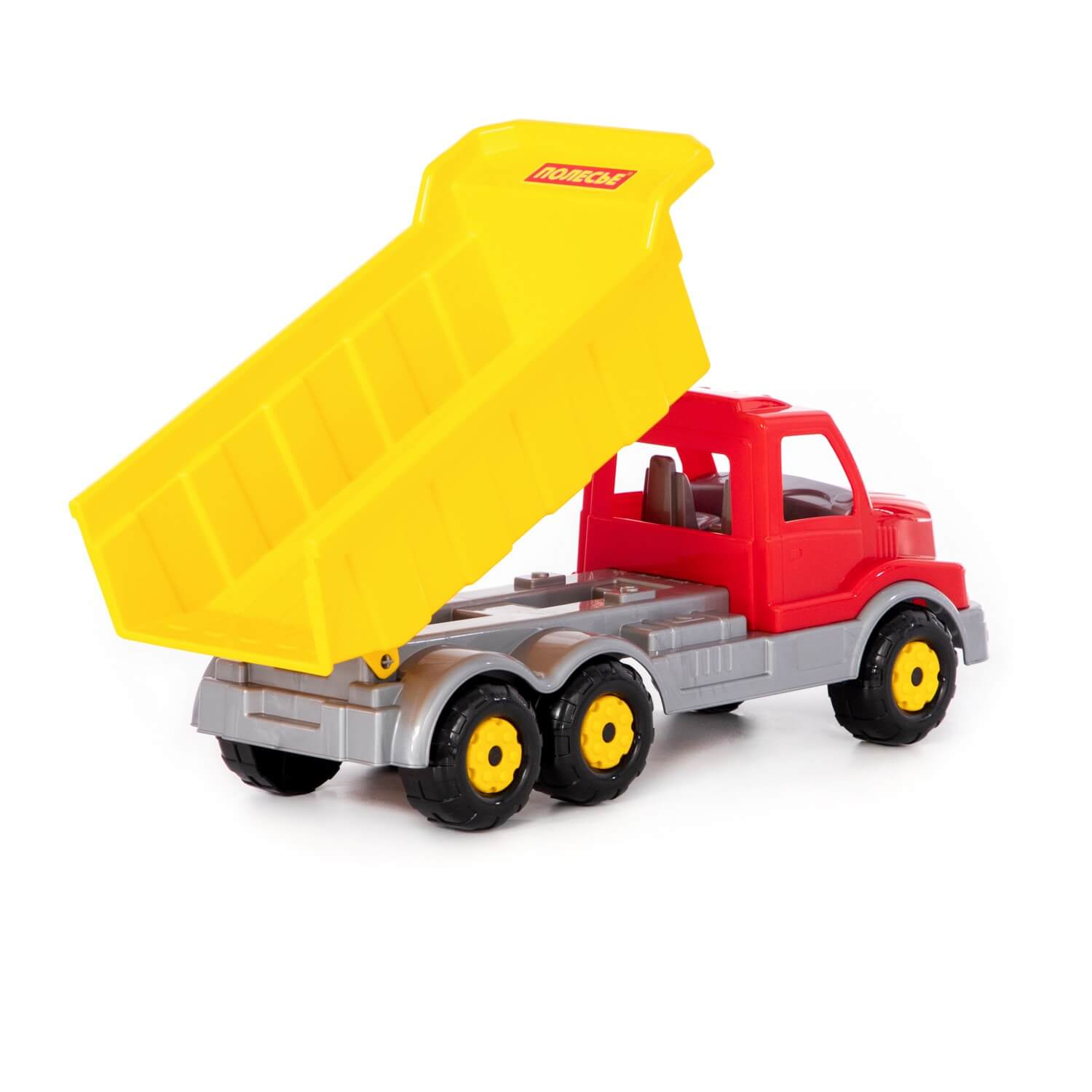 "Stalker", samochód-wywrotka "Stalker", samochód-wywrotka Ref. 23517 - photo #4