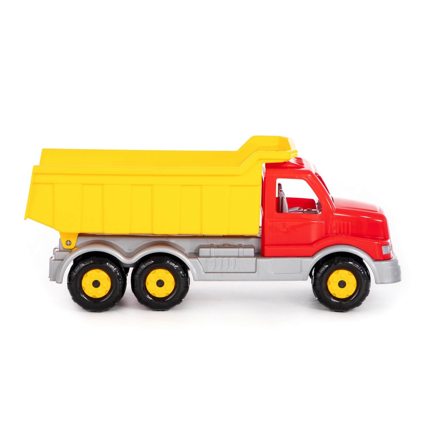 "Stalker", samochód-wywrotka "Stalker", samochód-wywrotka Ref. 23517 - photo #5