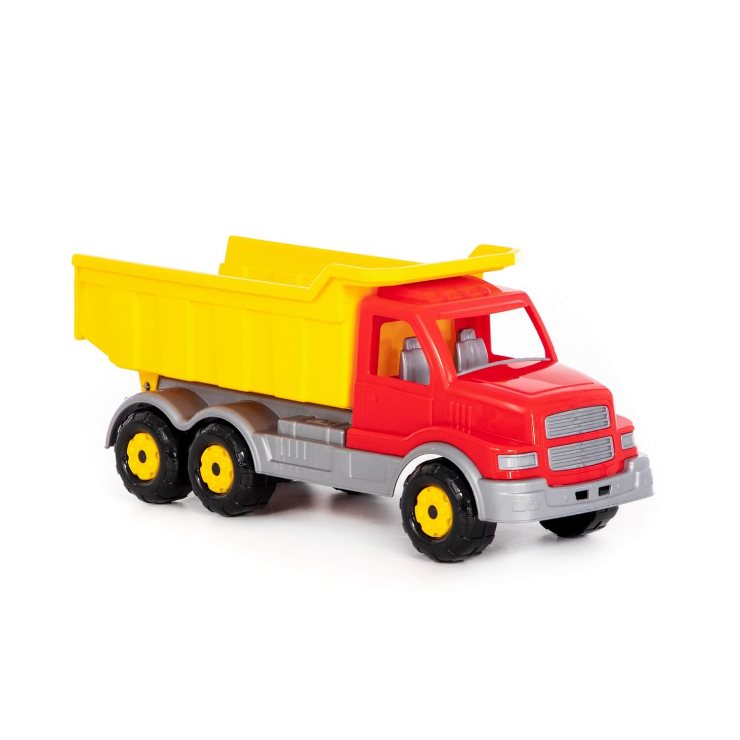 "Stalker", samochód-wywrotka "Stalker", samochód-wywrotka Ref. 23517 - photo #6