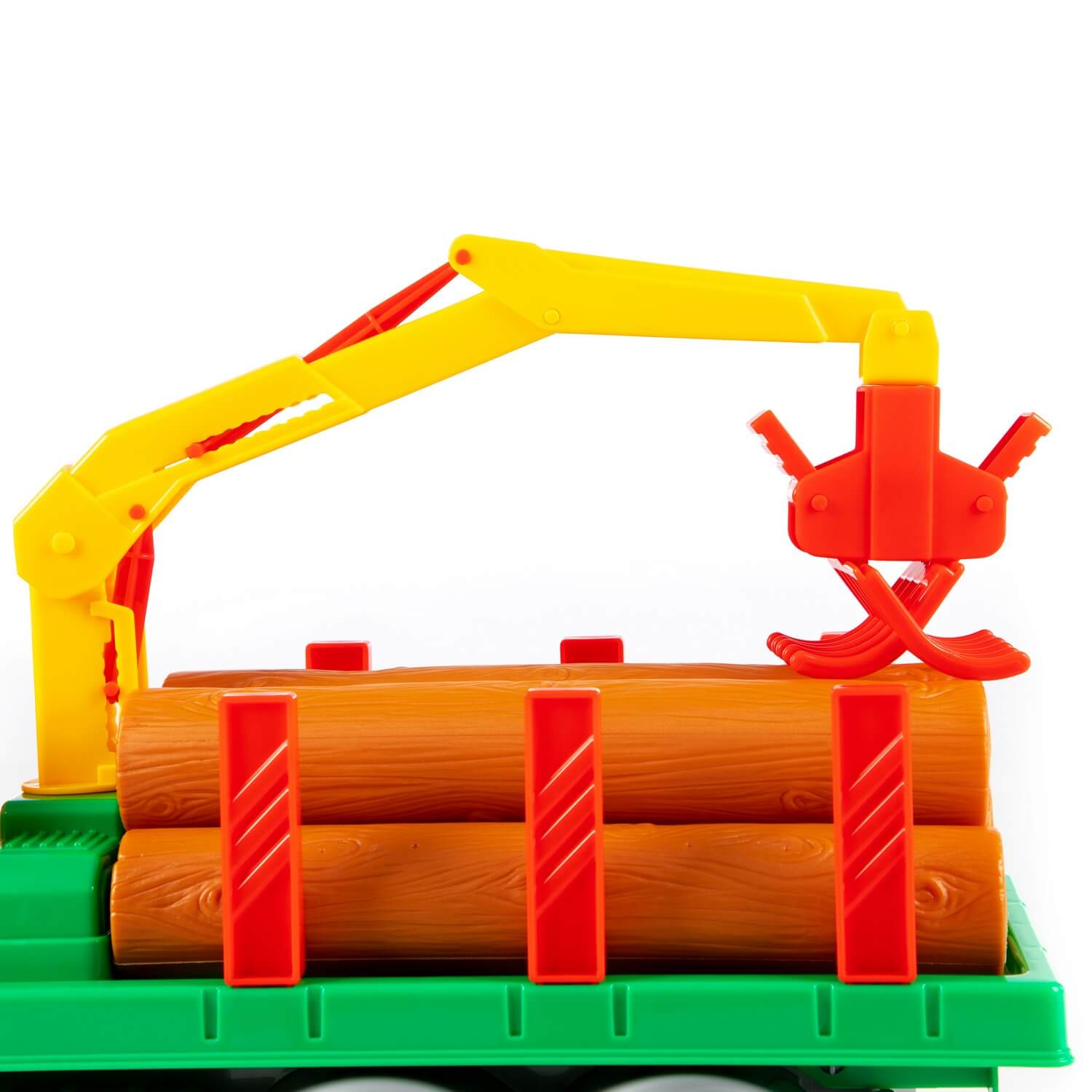 "Stalker", samochód do przewozu dłużycy "Stalker", samochód do przewozu dłużycy Ref. 44297 - photo #7