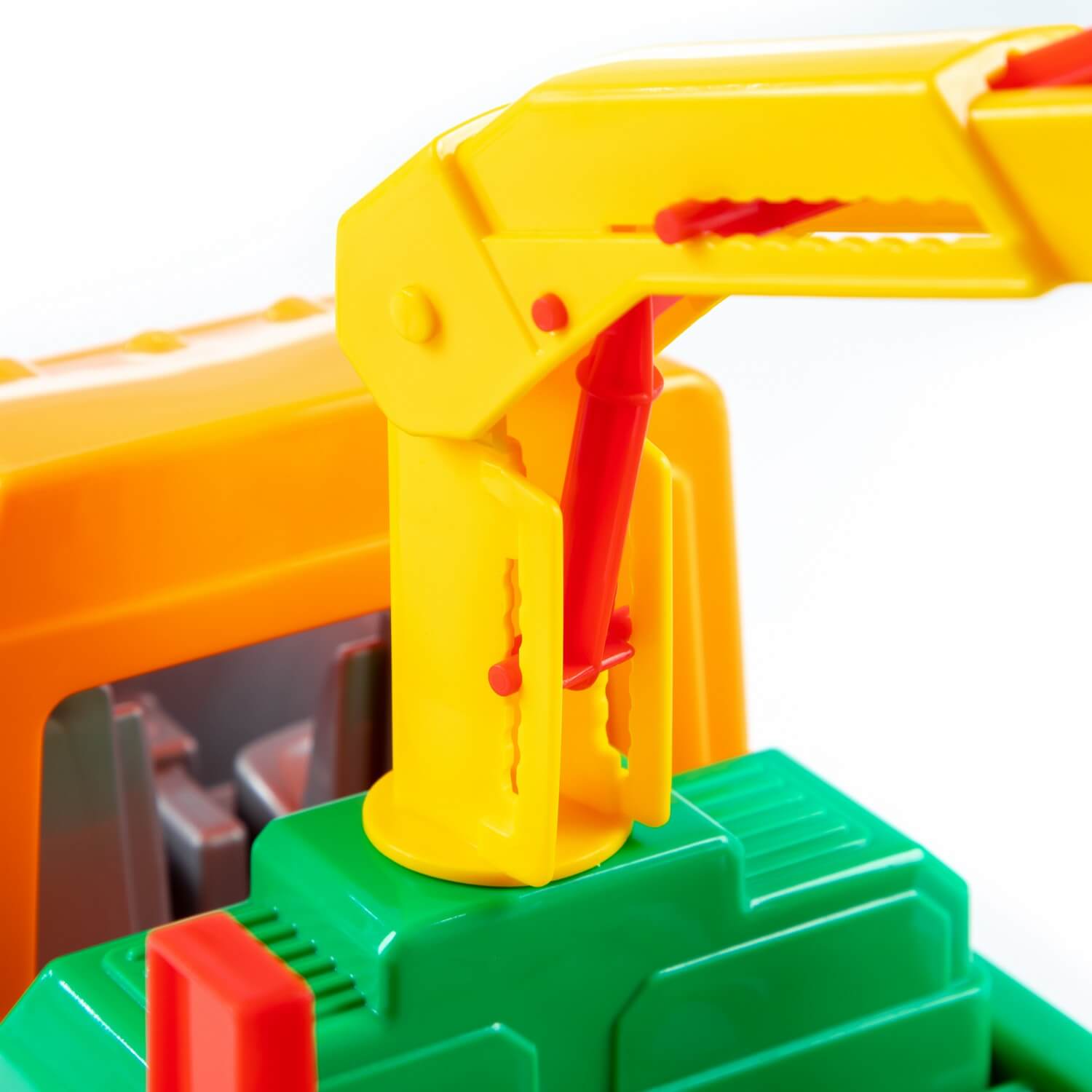 "Stalker", samochód do przewozu dłużycy "Stalker", samochód do przewozu dłużycy Ref. 44297 - photo #8