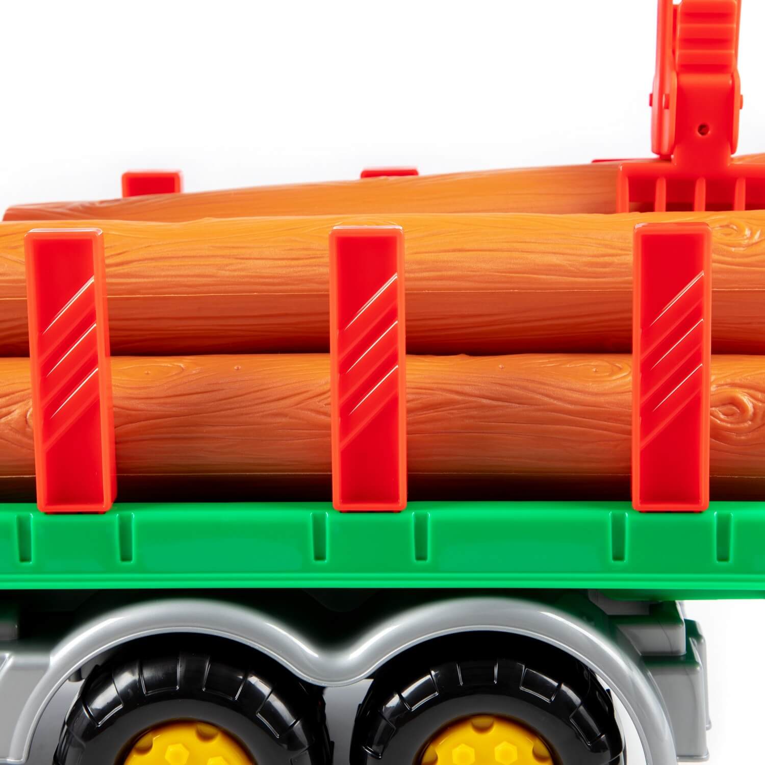 "Stalker", samochód do przewozu dłużycy "Stalker", samochód do przewozu dłużycy Ref. 44297 - photo #10