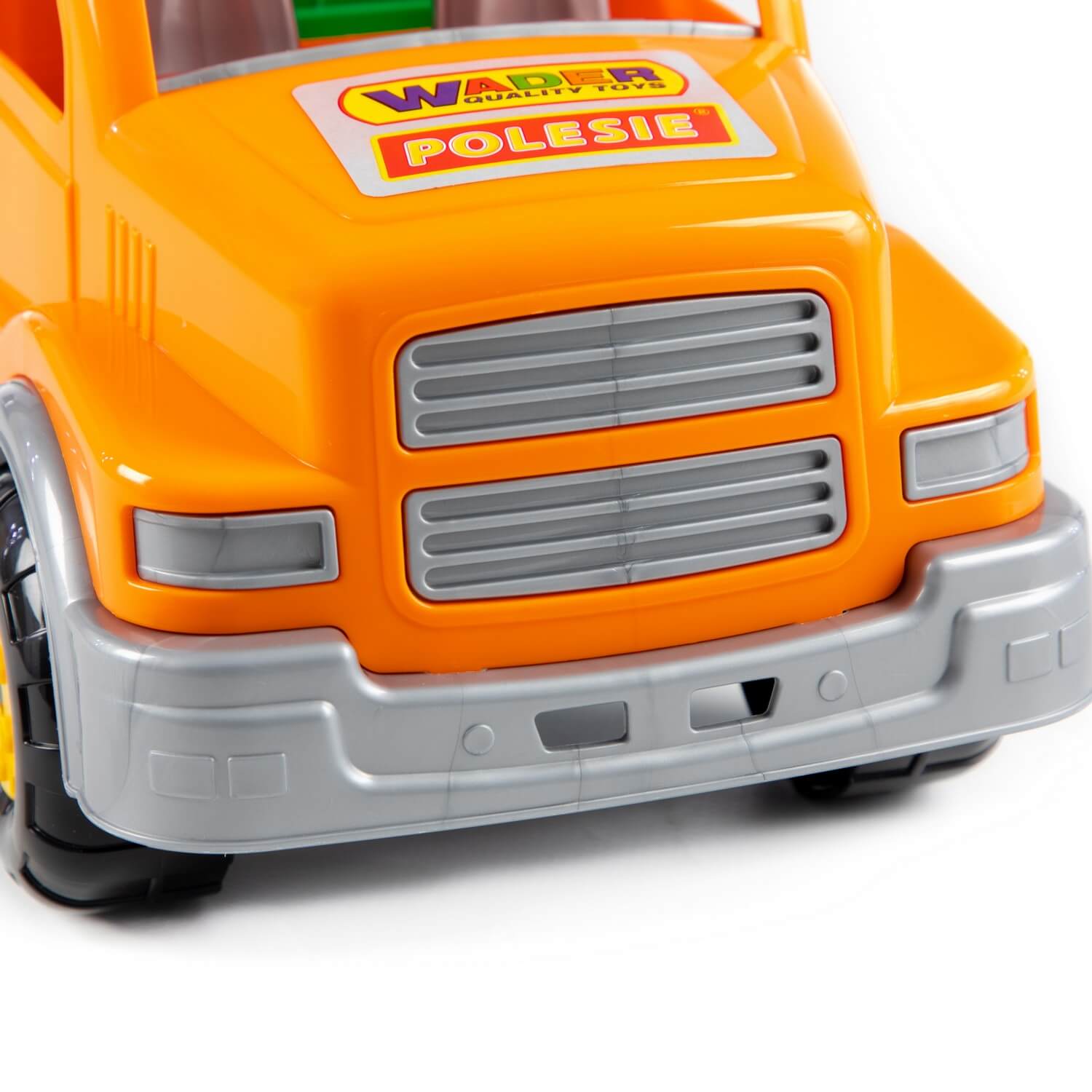 "Stalker", samochód do przewozu dłużycy "Stalker", samochód do przewozu dłużycy Ref. 44297 - photo #12