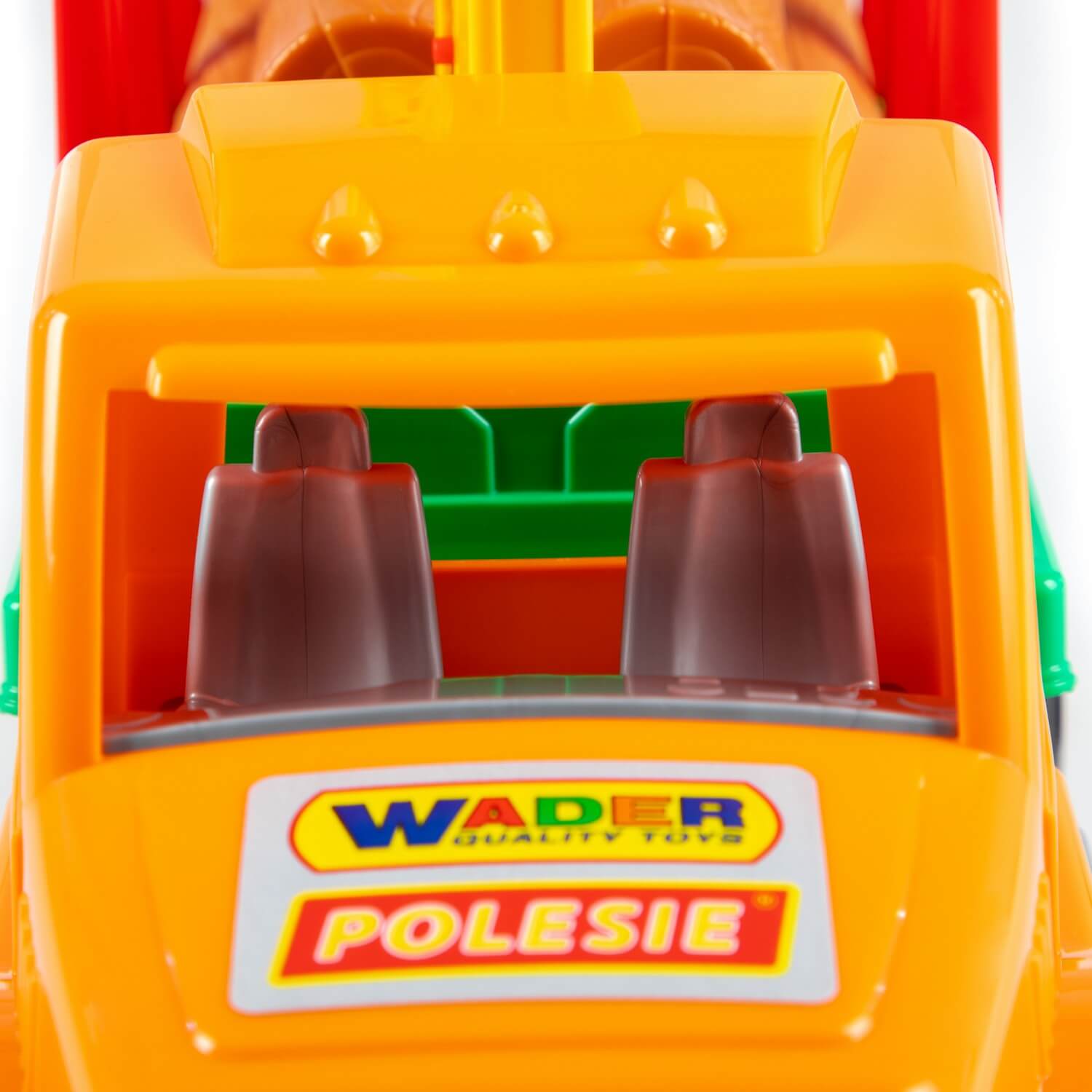 "Stalker", samochód do przewozu dłużycy "Stalker", samochód do przewozu dłużycy Ref. 44297 - photo #13