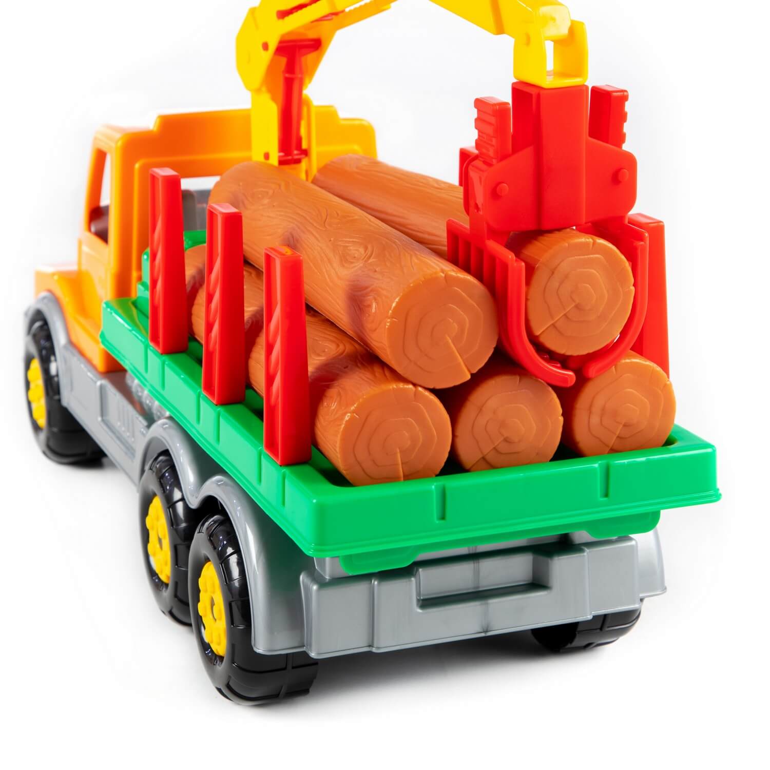 "Stalker", samochód do przewozu dłużycy "Stalker", samochód do przewozu dłużycy Ref. 44297 - photo #14