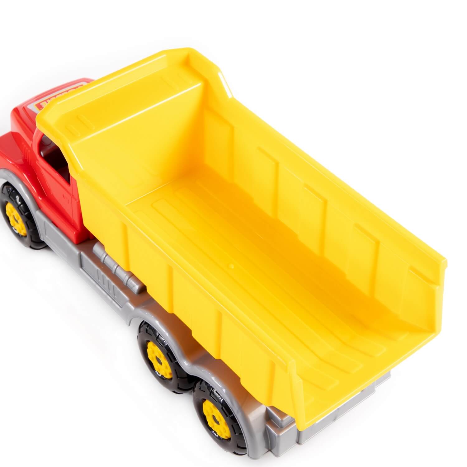 "Stalker", samochód-wywrotka "Stalker", samochód-wywrotka Ref. 44310 - photo #7