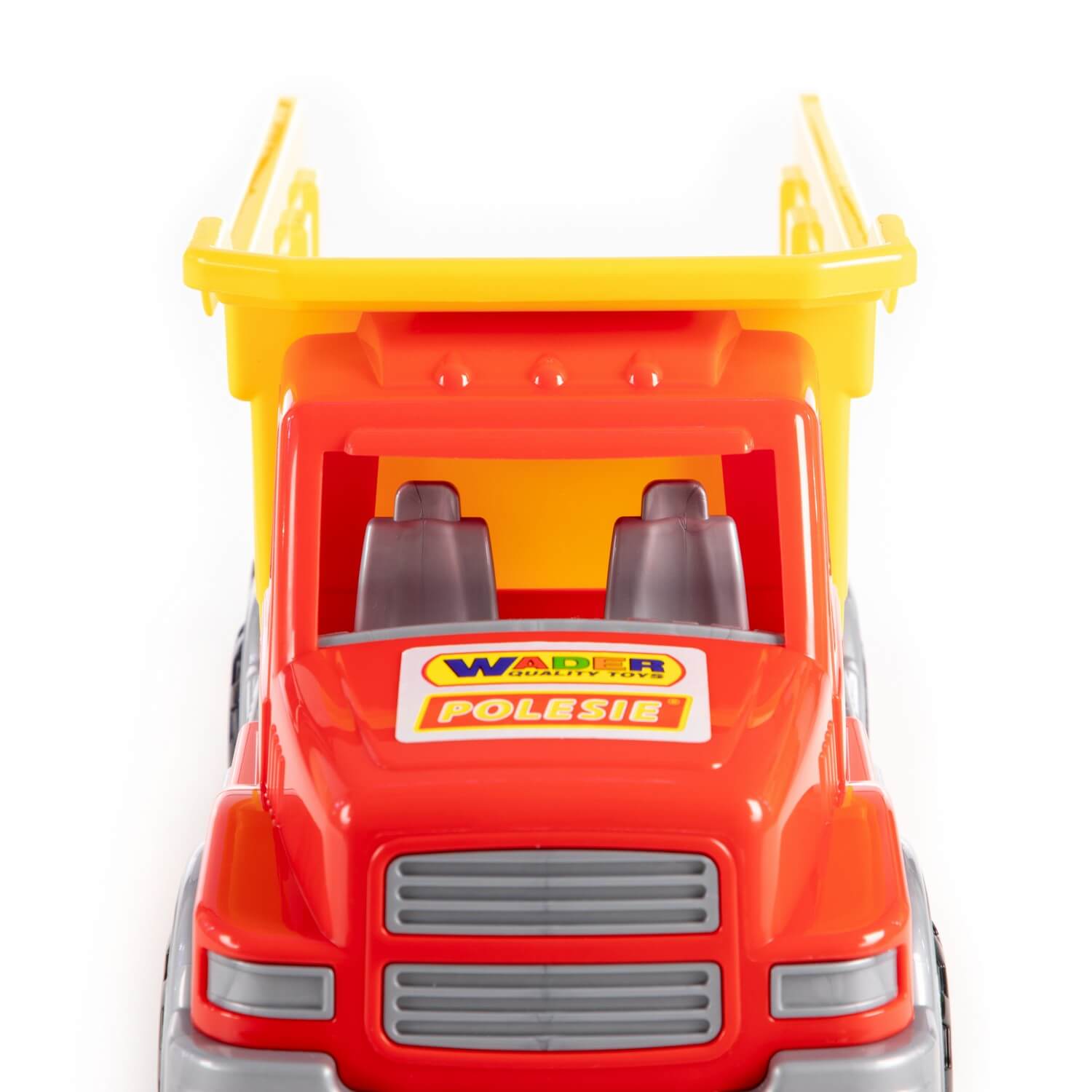 "Stalker", samochód-wywrotka "Stalker", samochód-wywrotka Ref. 44310 - photo #8