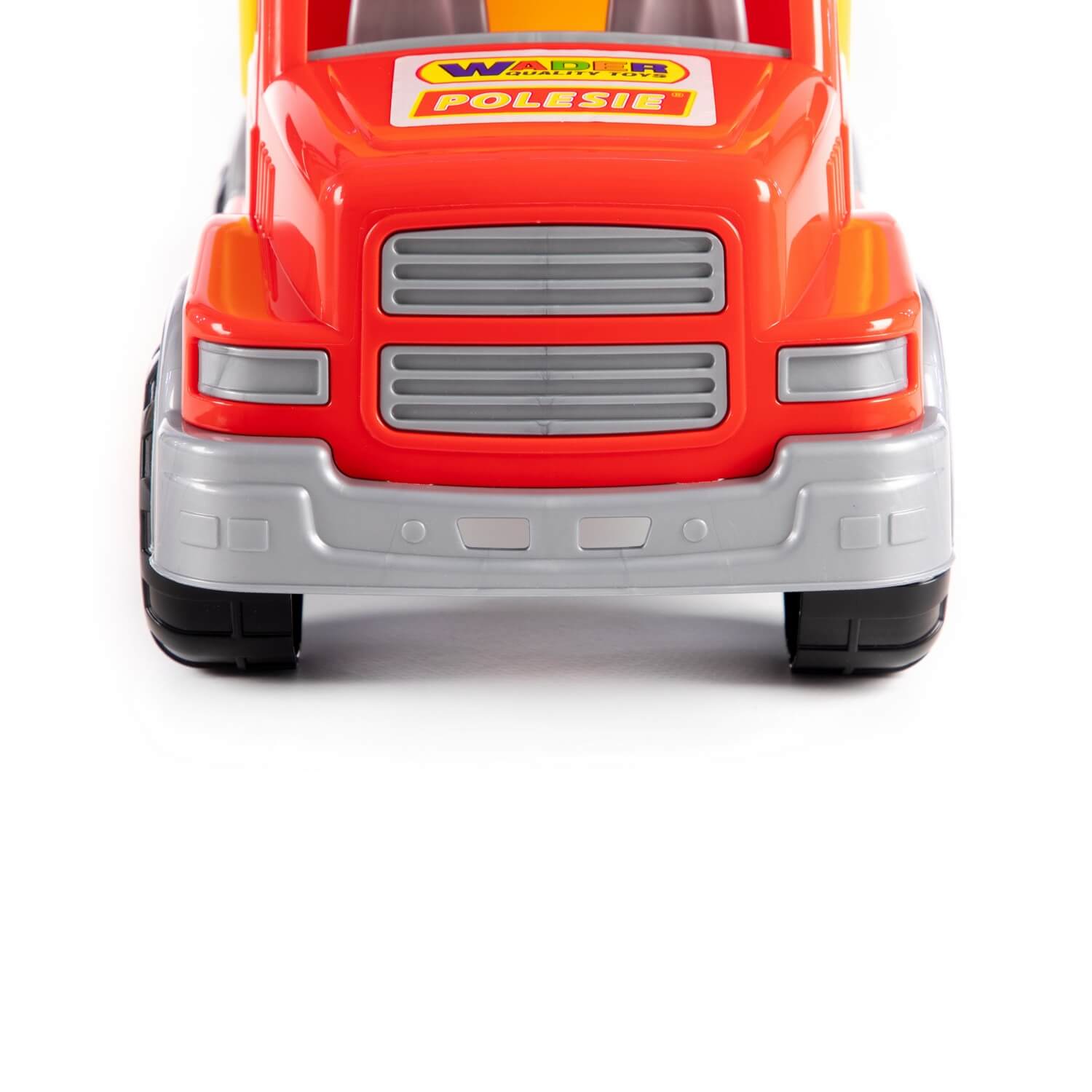 "Stalker", samochód-wywrotka "Stalker", samochód-wywrotka Ref. 44310 - photo #9