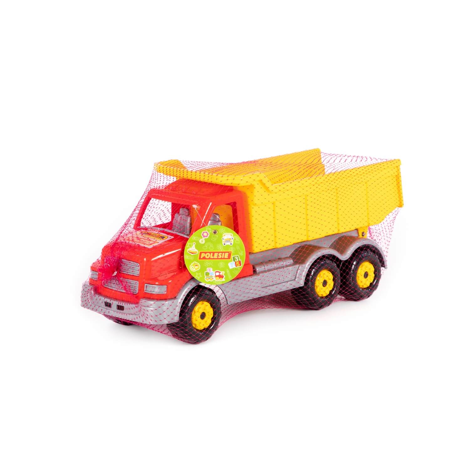 "Stalker", samochód-wywrotka "Stalker", samochód-wywrotka Ref. 44310 - photo #11