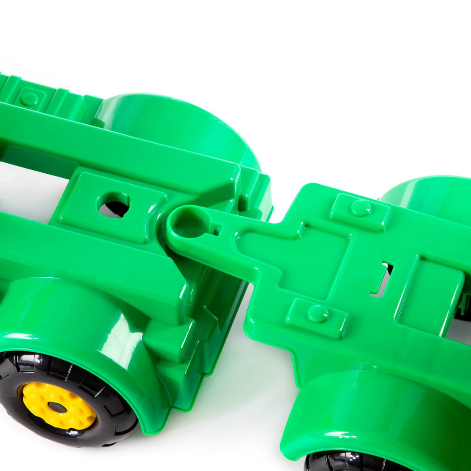 "Stalker", samochód-wywrotka z naczepą "Stalker", samochód-wywrotka z naczepą Ref. 44327 - photo #8