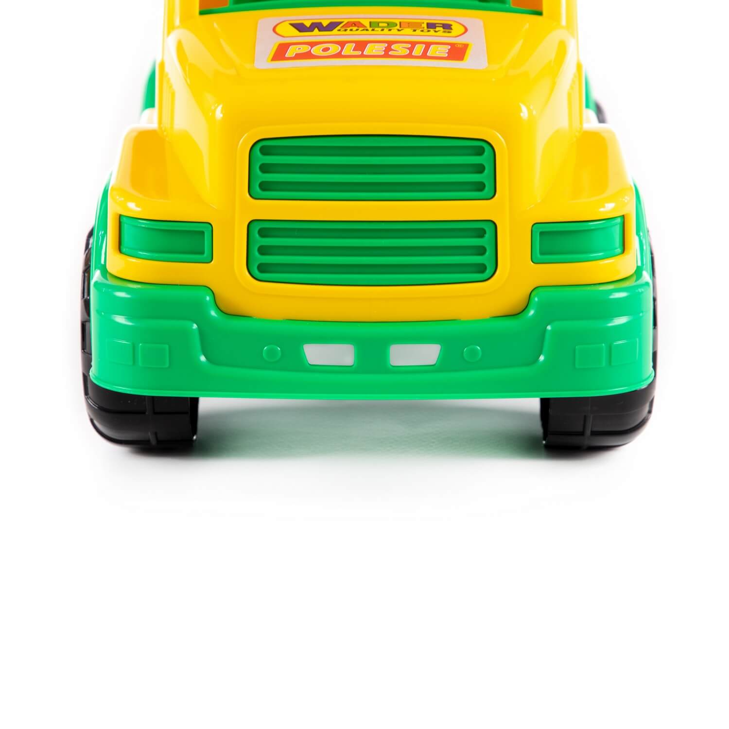 "Stalker", samochód-wywrotka z naczepą "Stalker", samochód-wywrotka z naczepą Ref. 44327 - photo #12